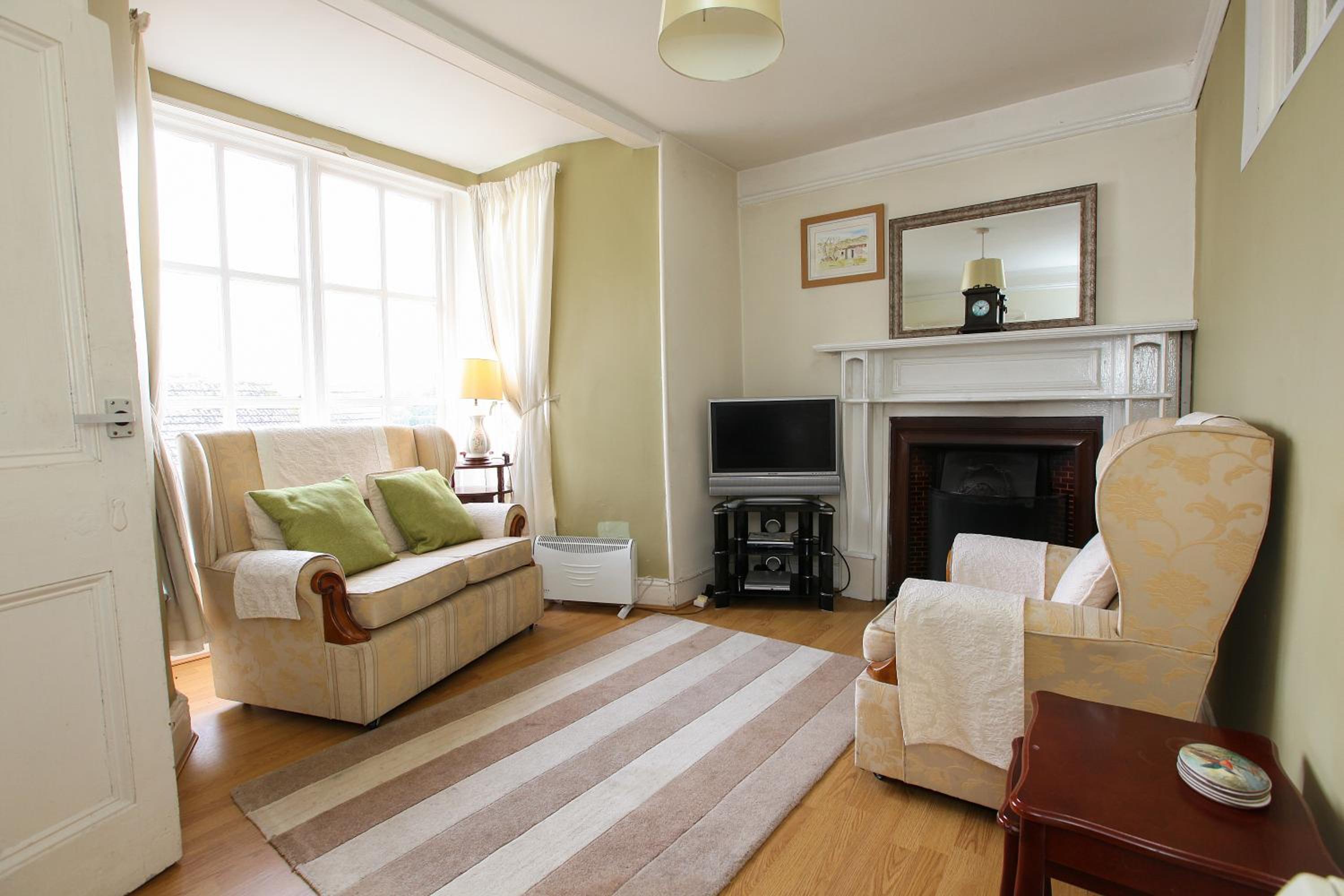 Scenery Cottage