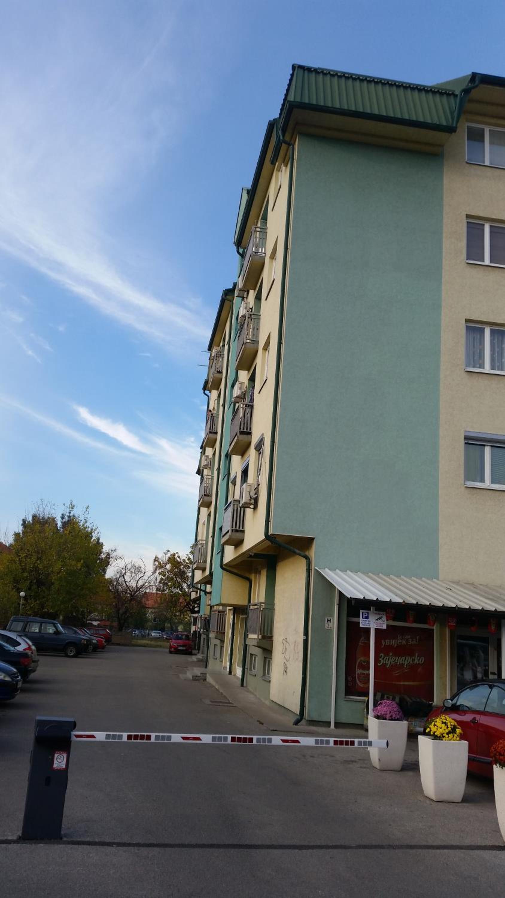 Apartman Dada view 3