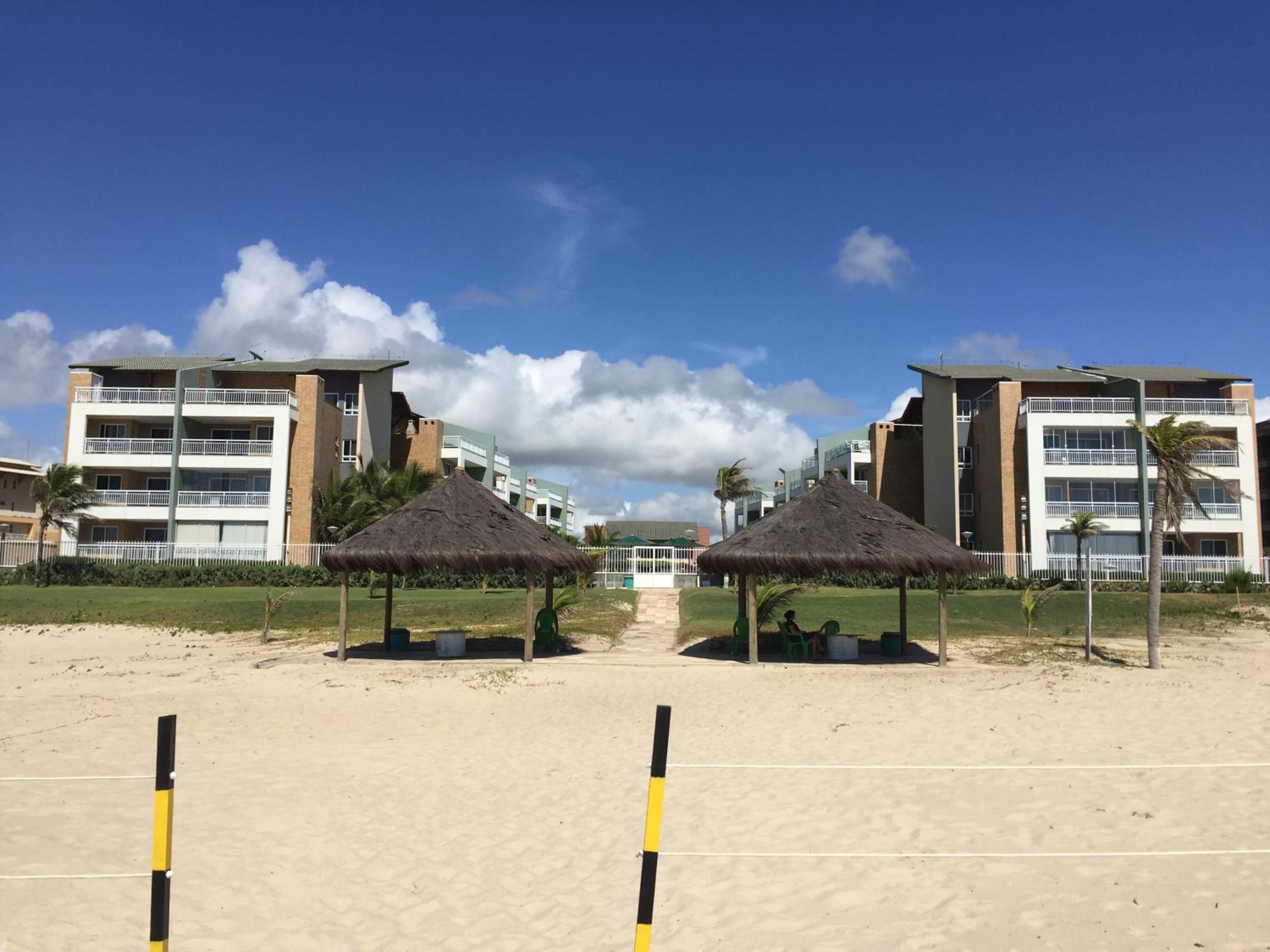 Terramaris Apartamento