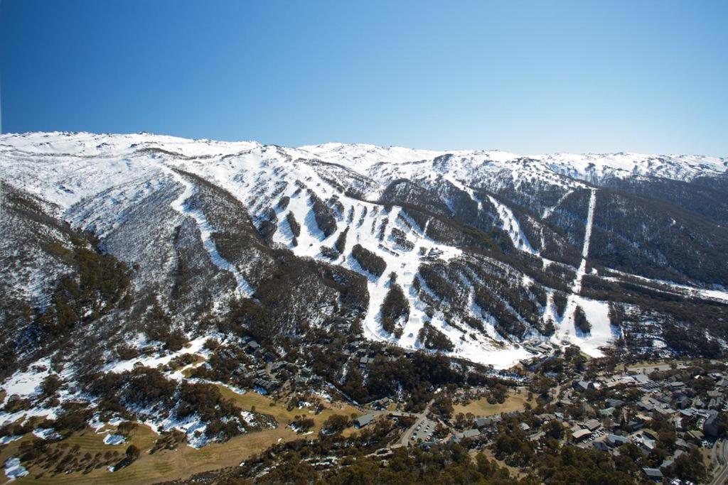 Bernti's Mountain Inn