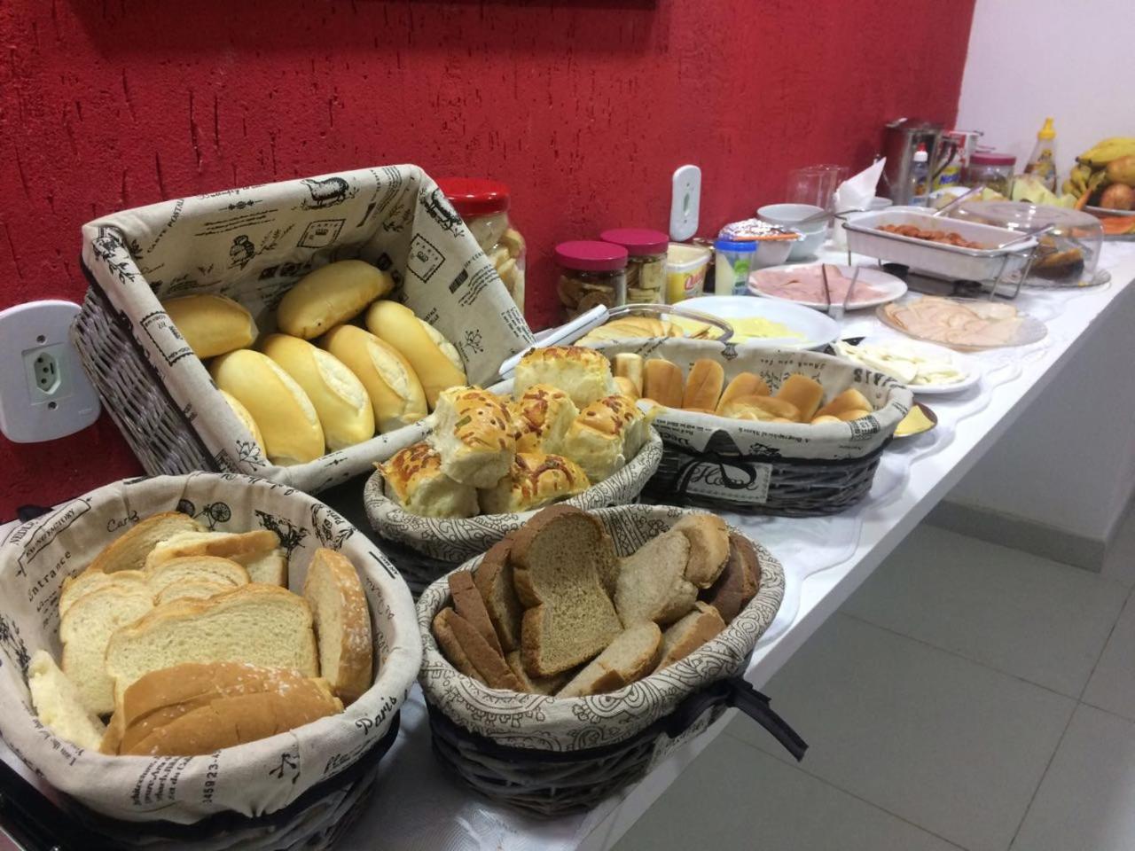 Trevo De Arraial pousada em cabo frio