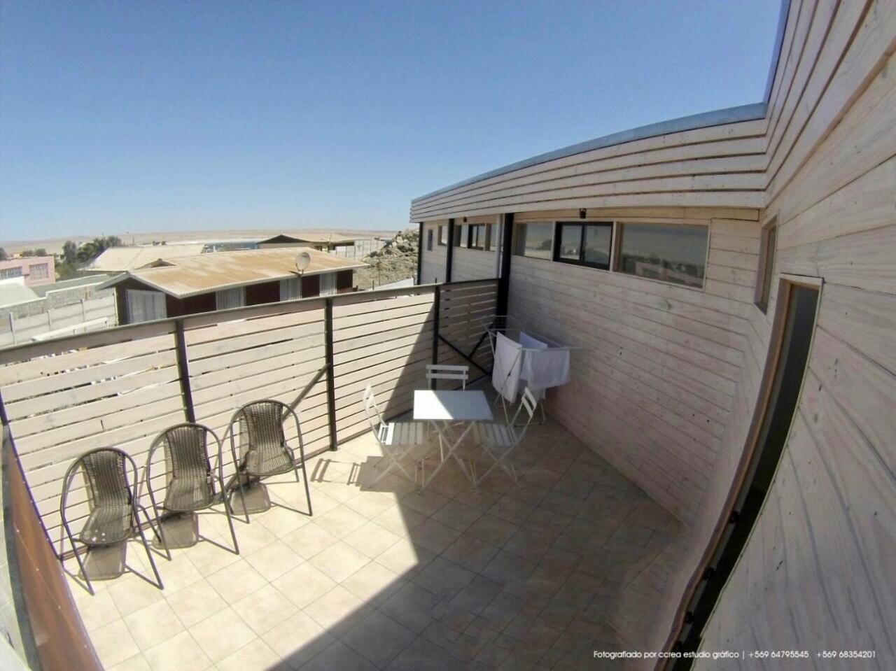Hostal CKAIR