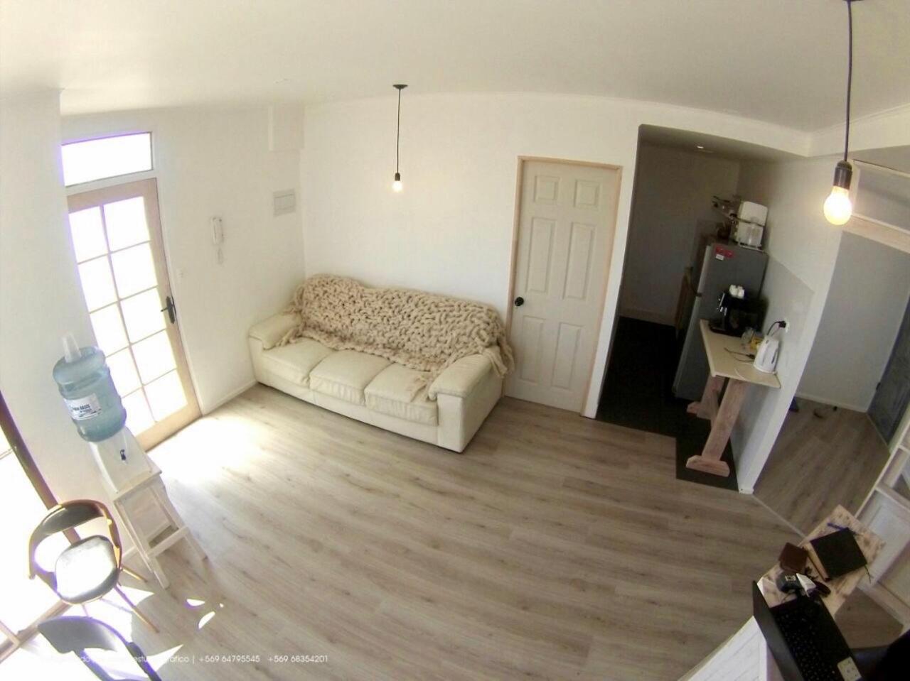 Hostal CKAIR