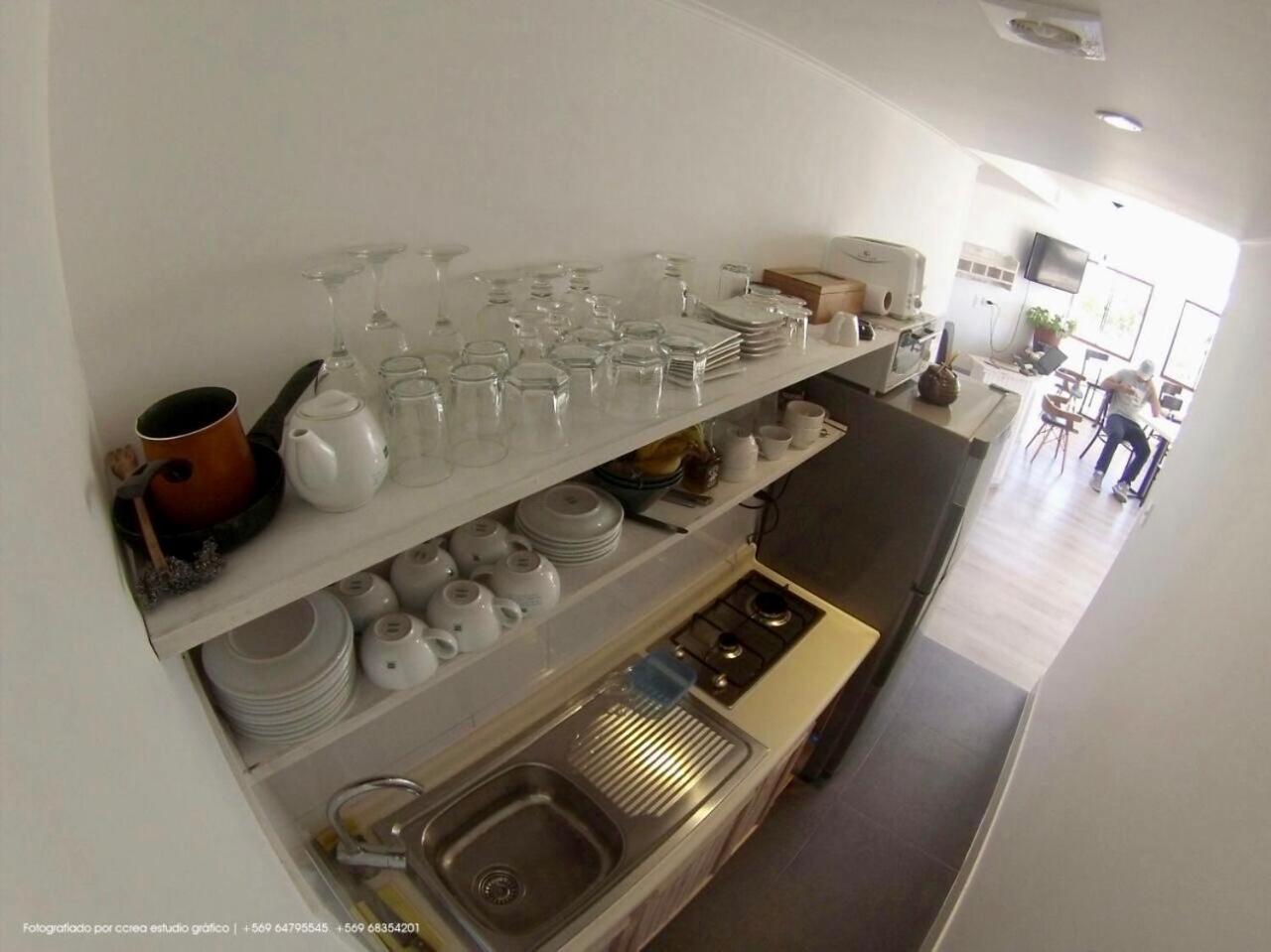 Hostal CKAIR