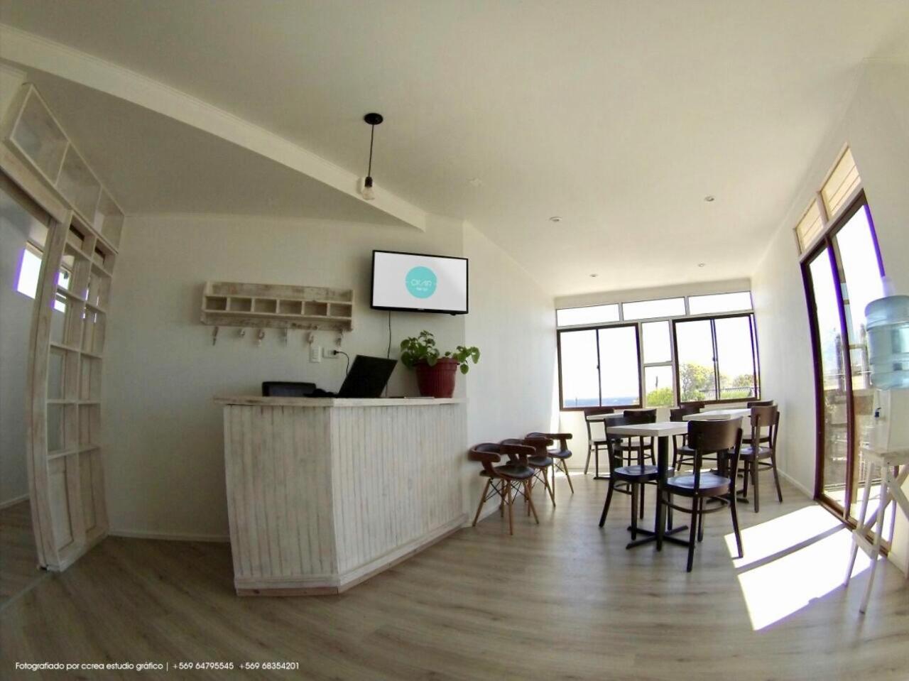 Hostal CKAIR