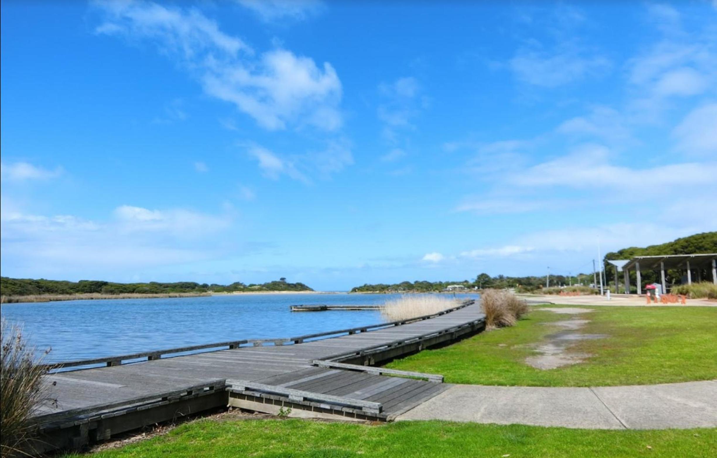 Holiday Home in the Heart of Anglesea