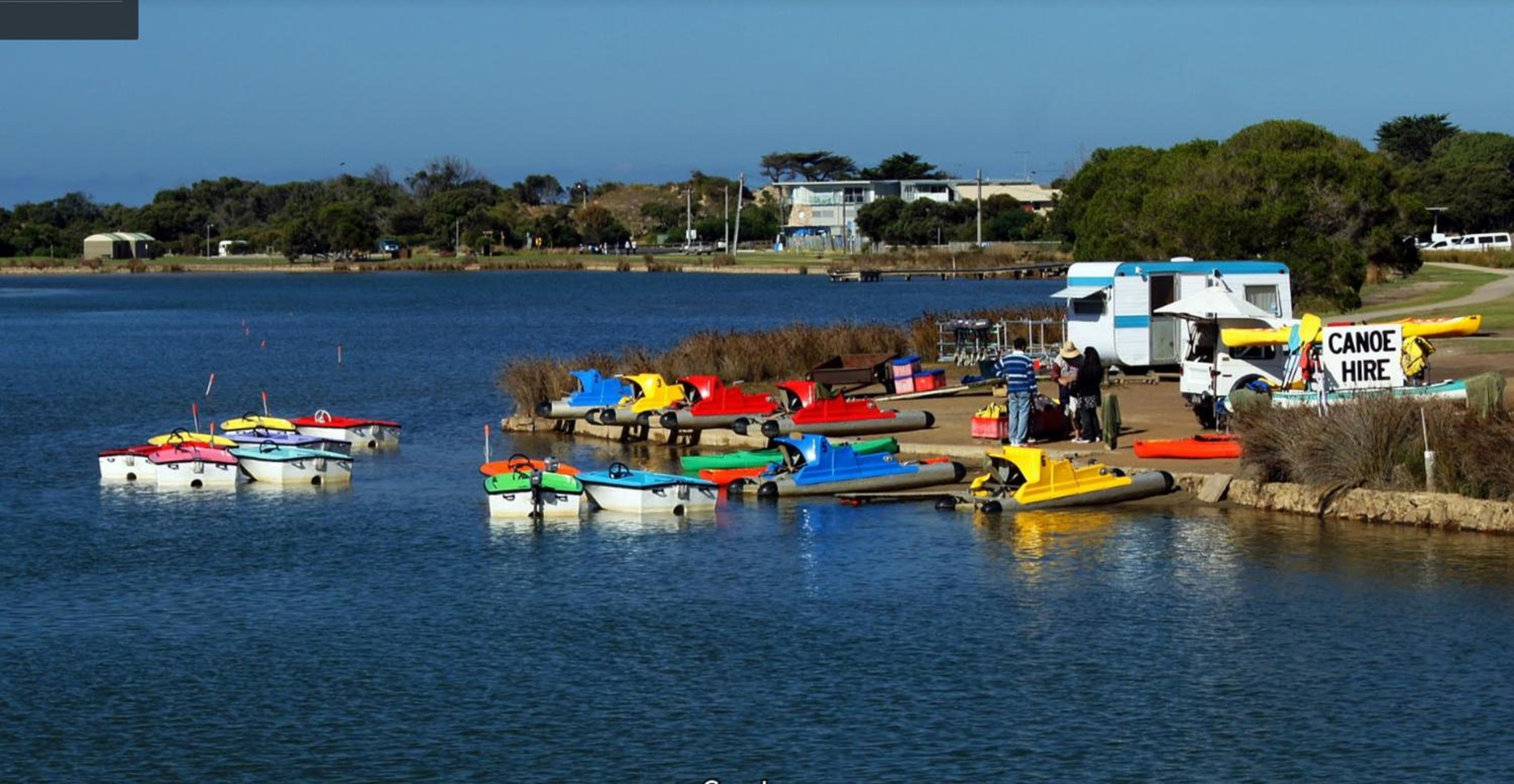 Holiday Home in the Heart of Anglesea