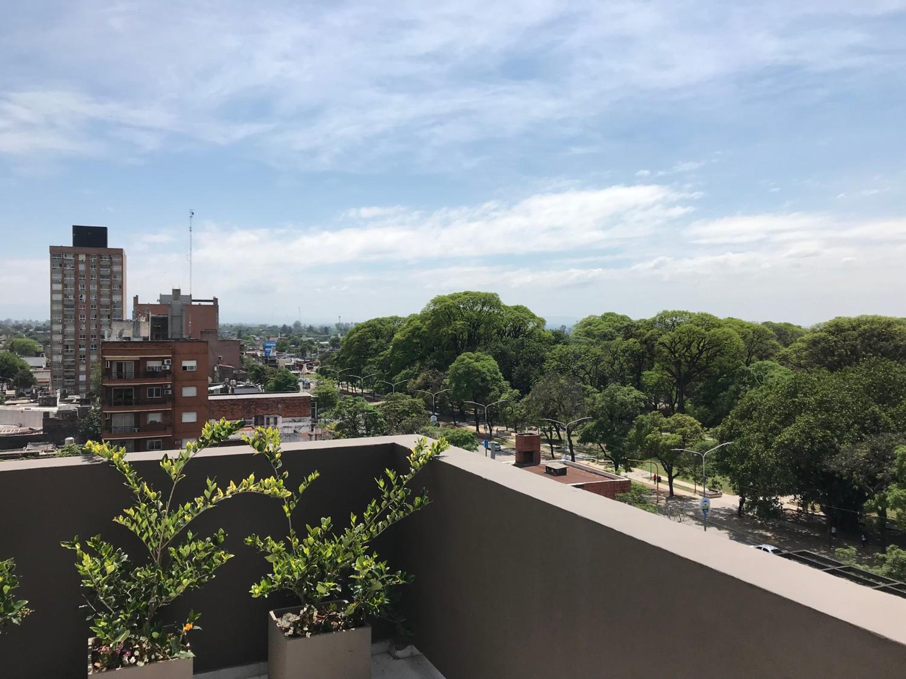roof