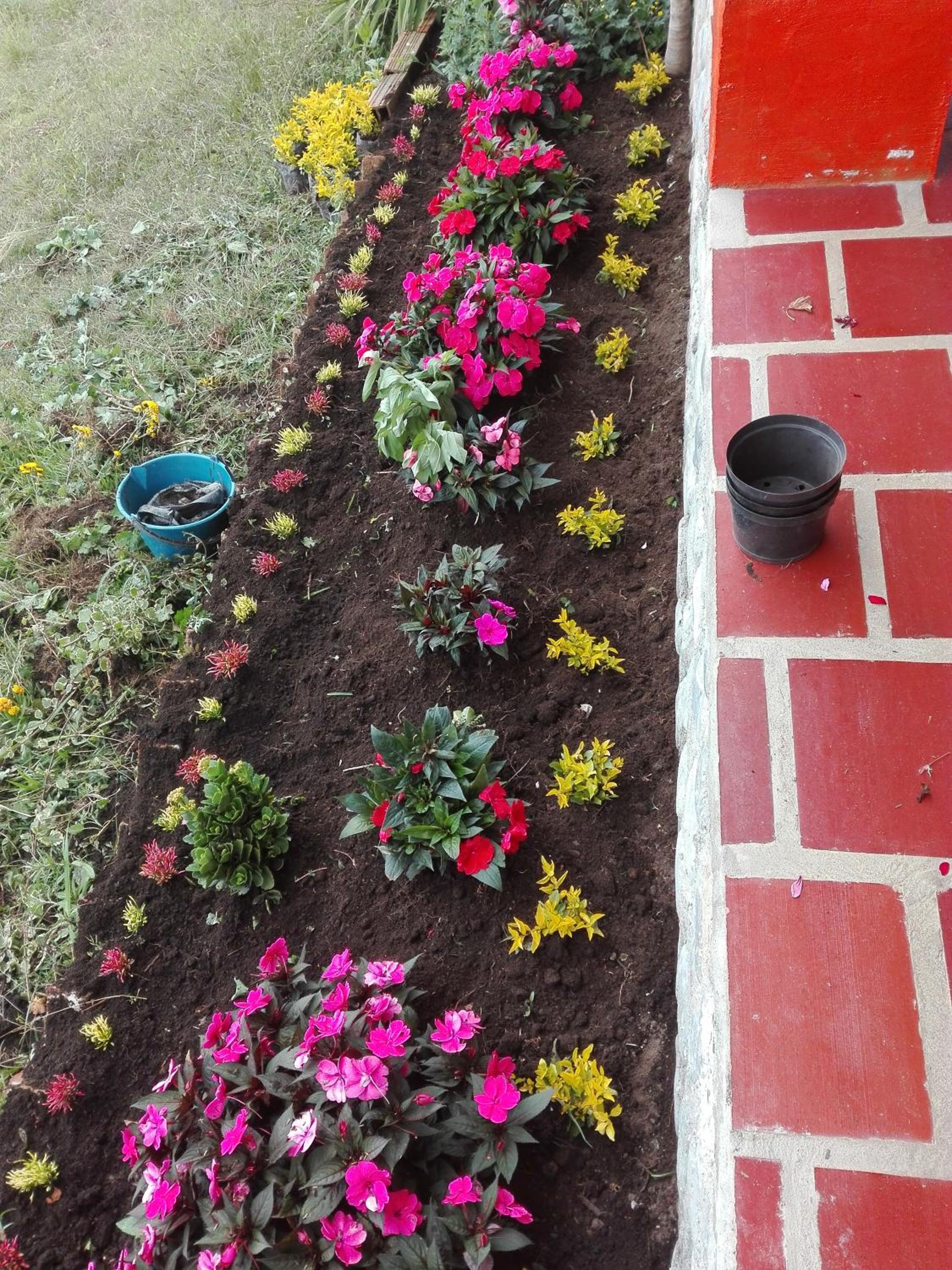 San Agustín Wayrana
