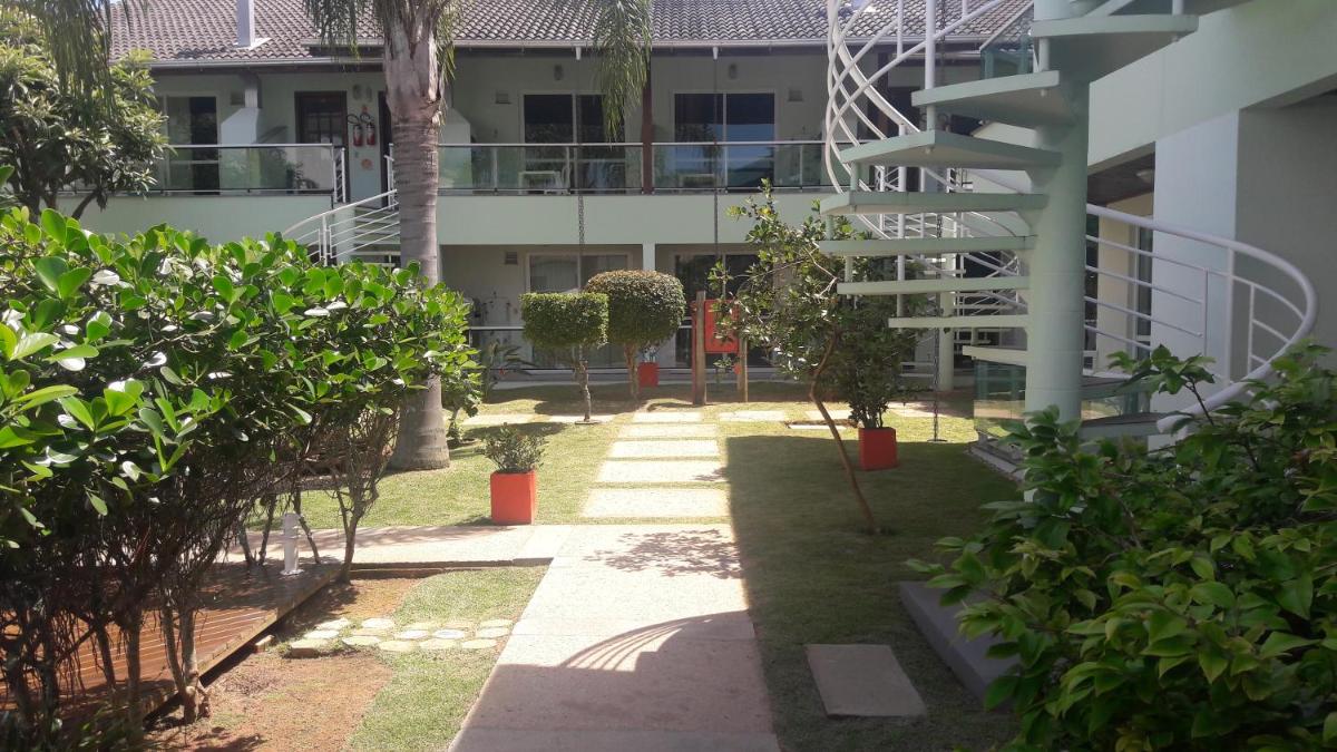 Pousada Morada da Praia
