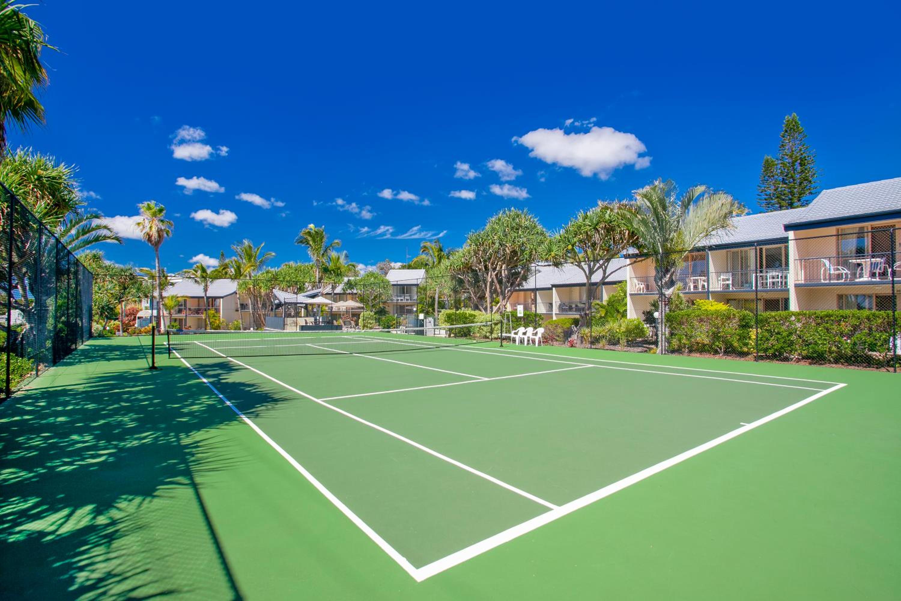 Beach Breakers Resort, photo 48