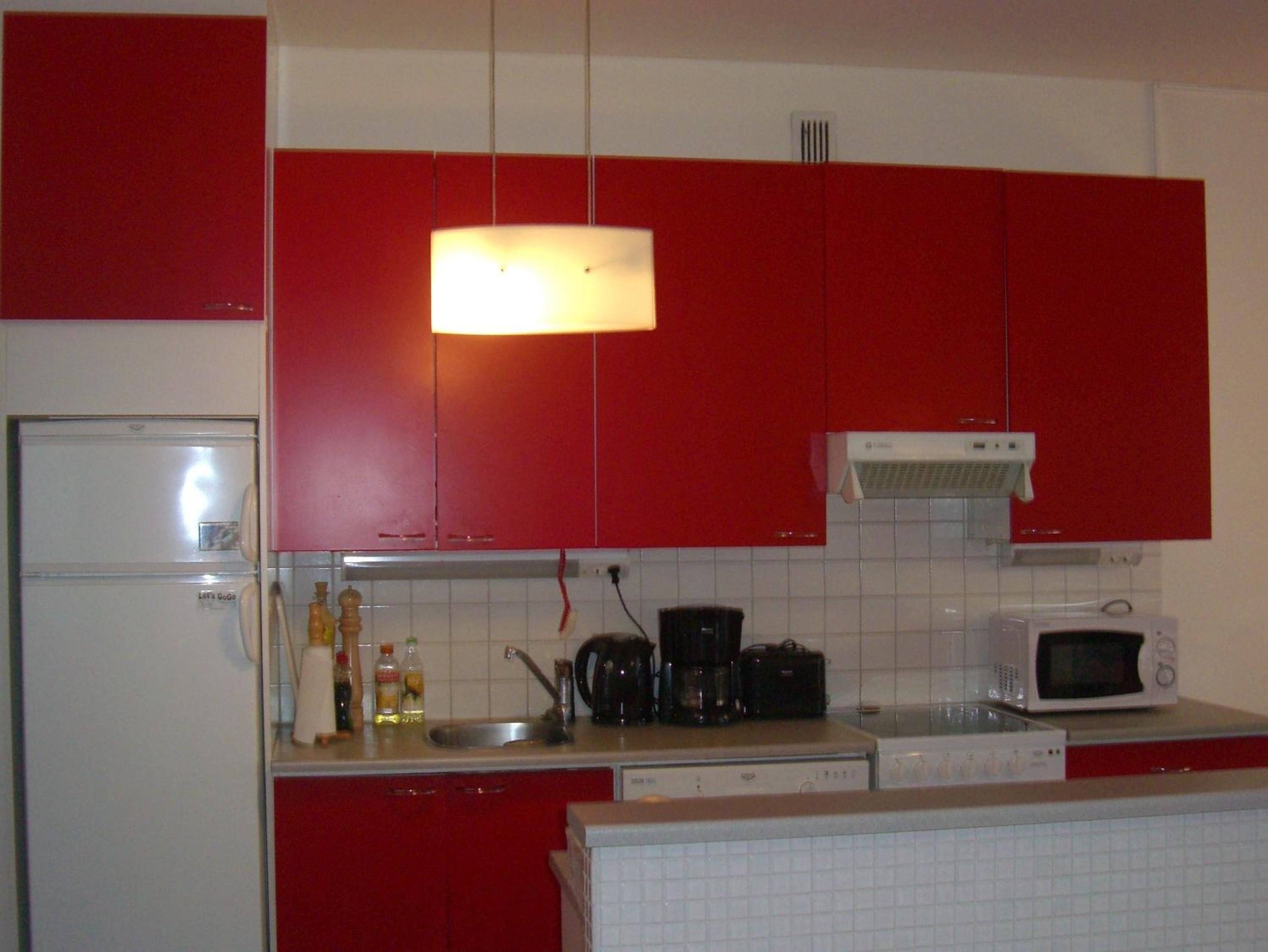 Apartment Hotel Tampere MN