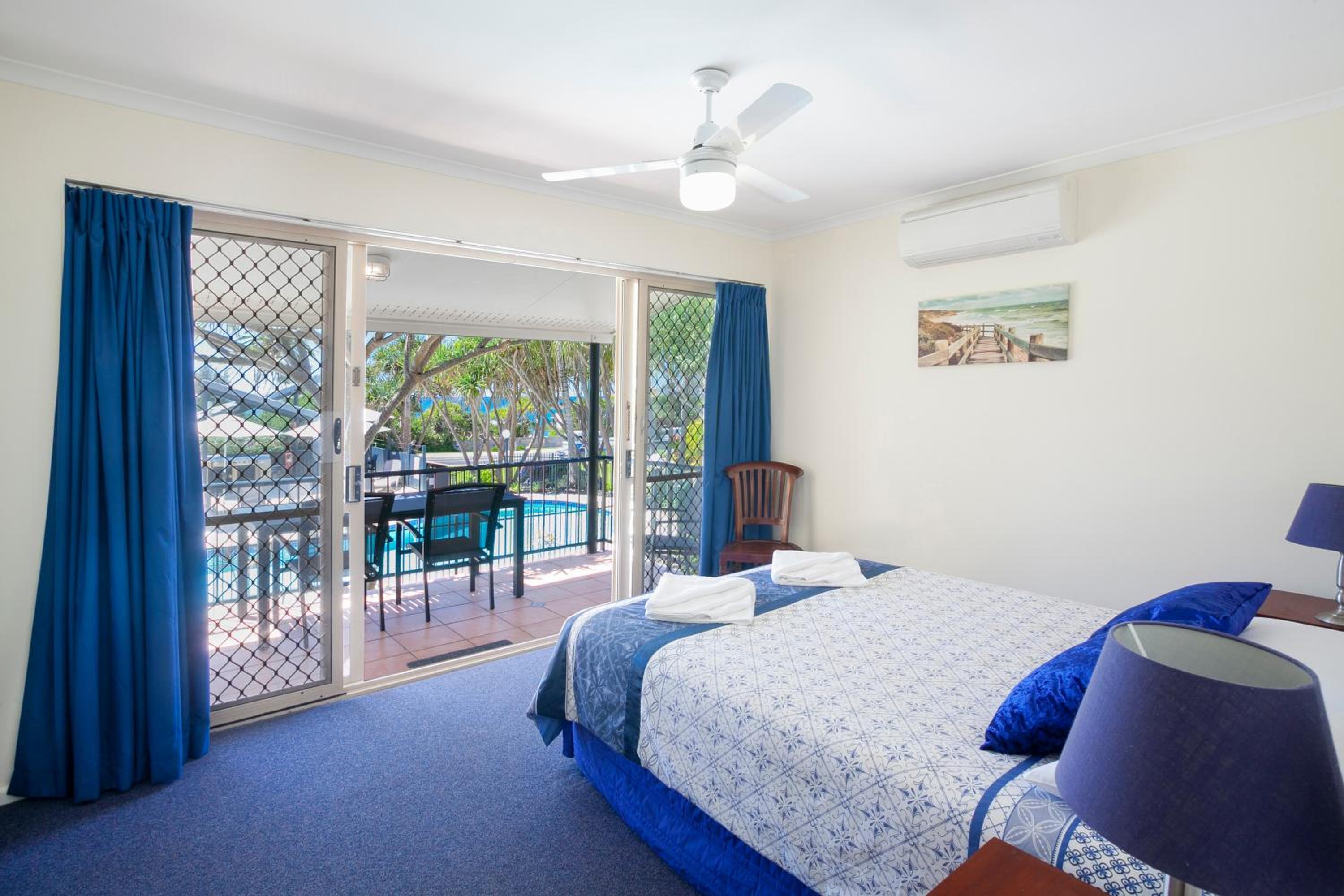 Beach Breakers Resort, photo 46