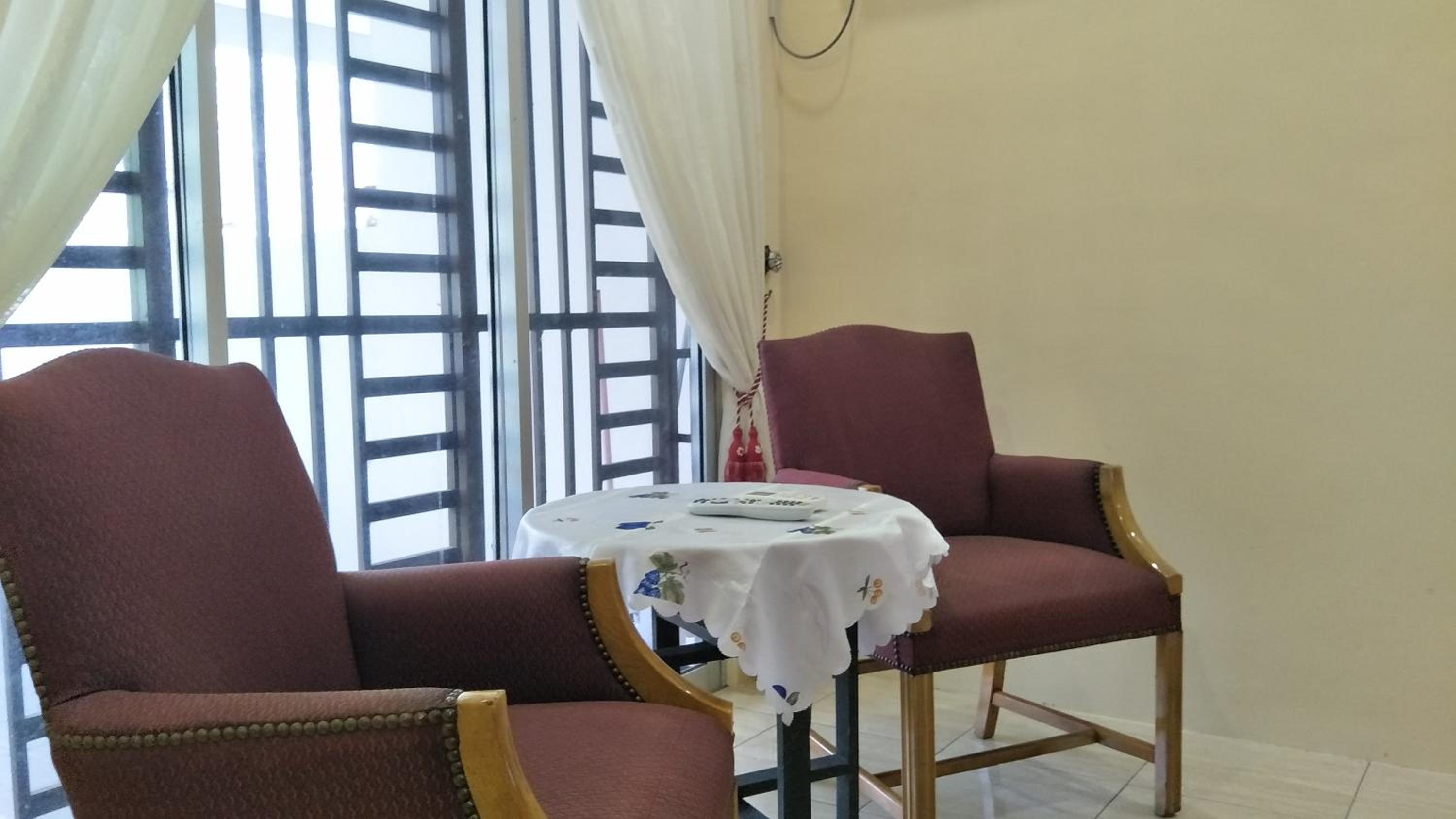 Airis Homestay Changlun photo 1