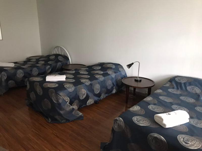 Beaconsfield Lodge Motel