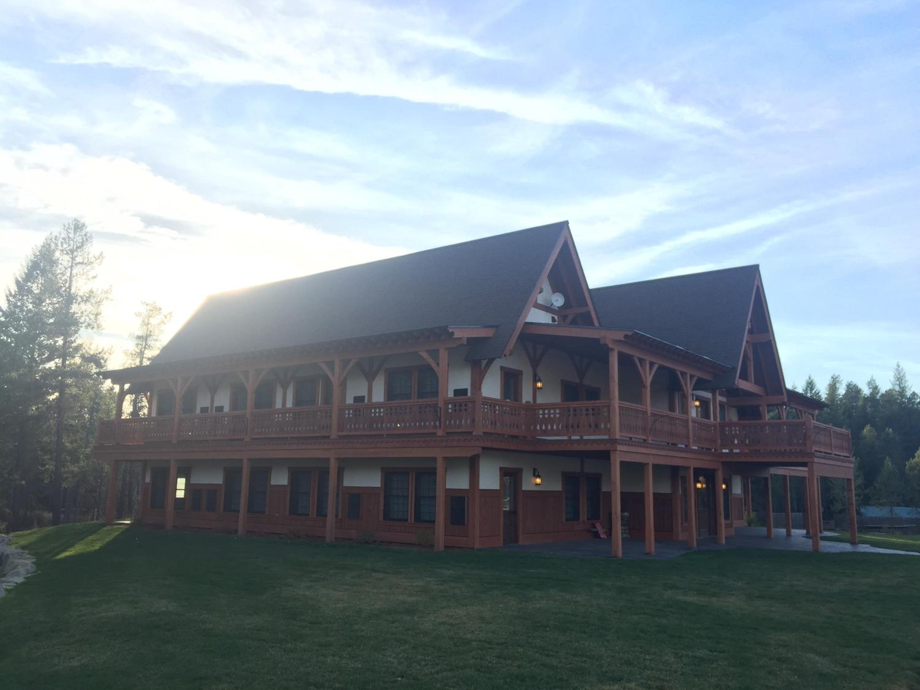 Great Northern Resort