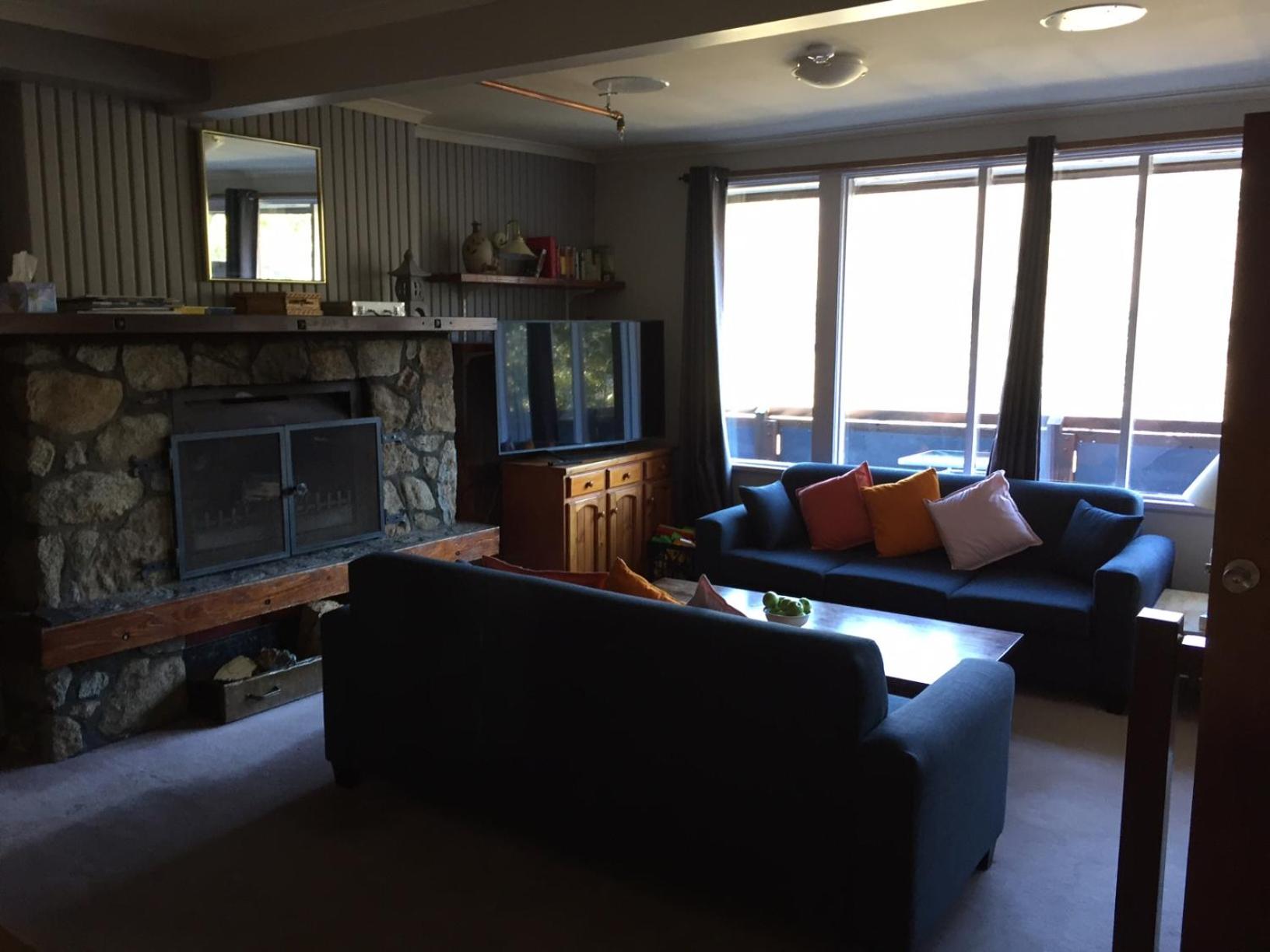 Winterhaus Lodge Thredbo Village