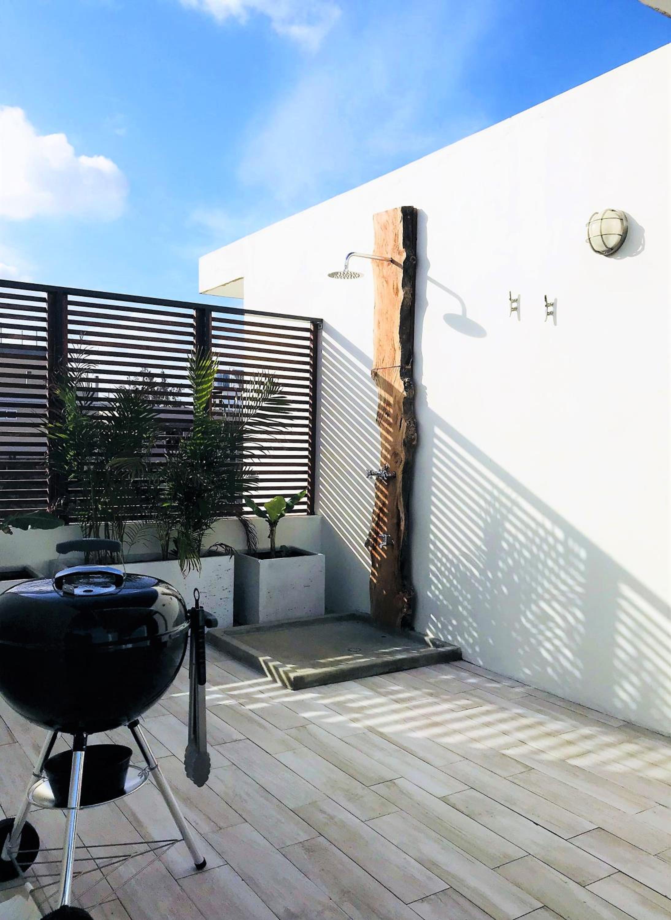 Belle Haven Luxury Apartments