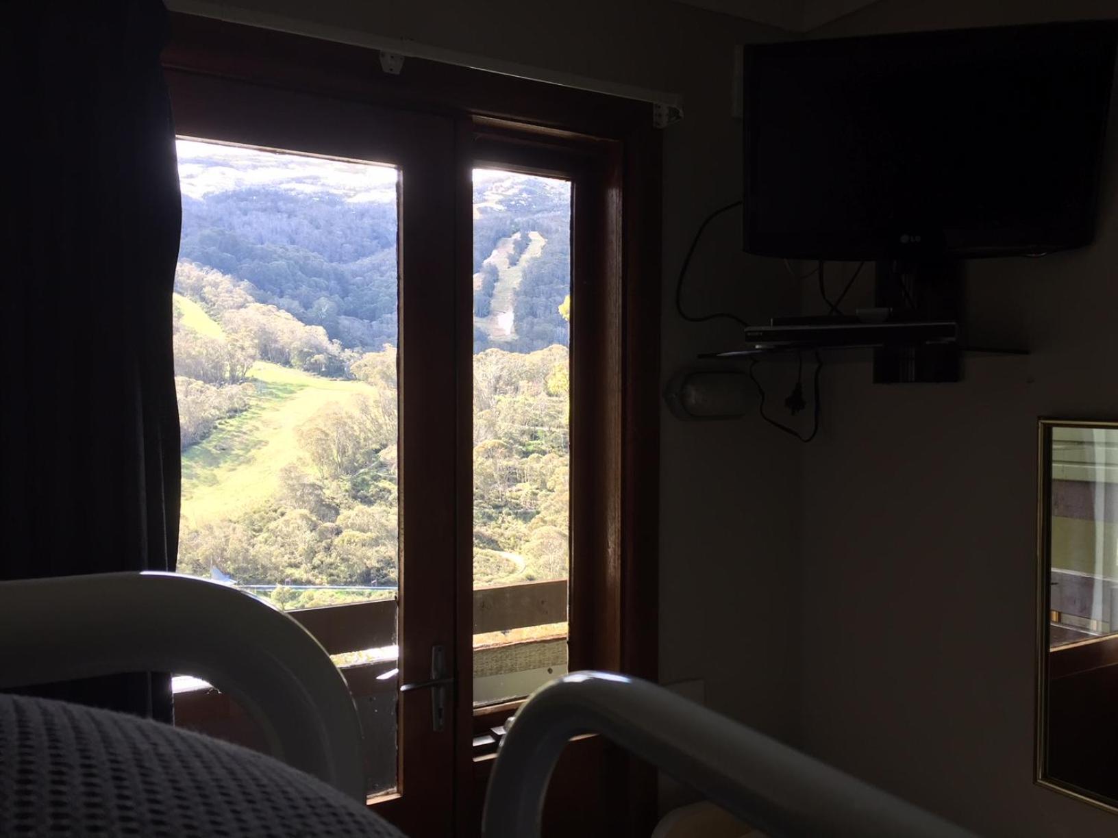 Winterhaus Lodge Thredbo Village