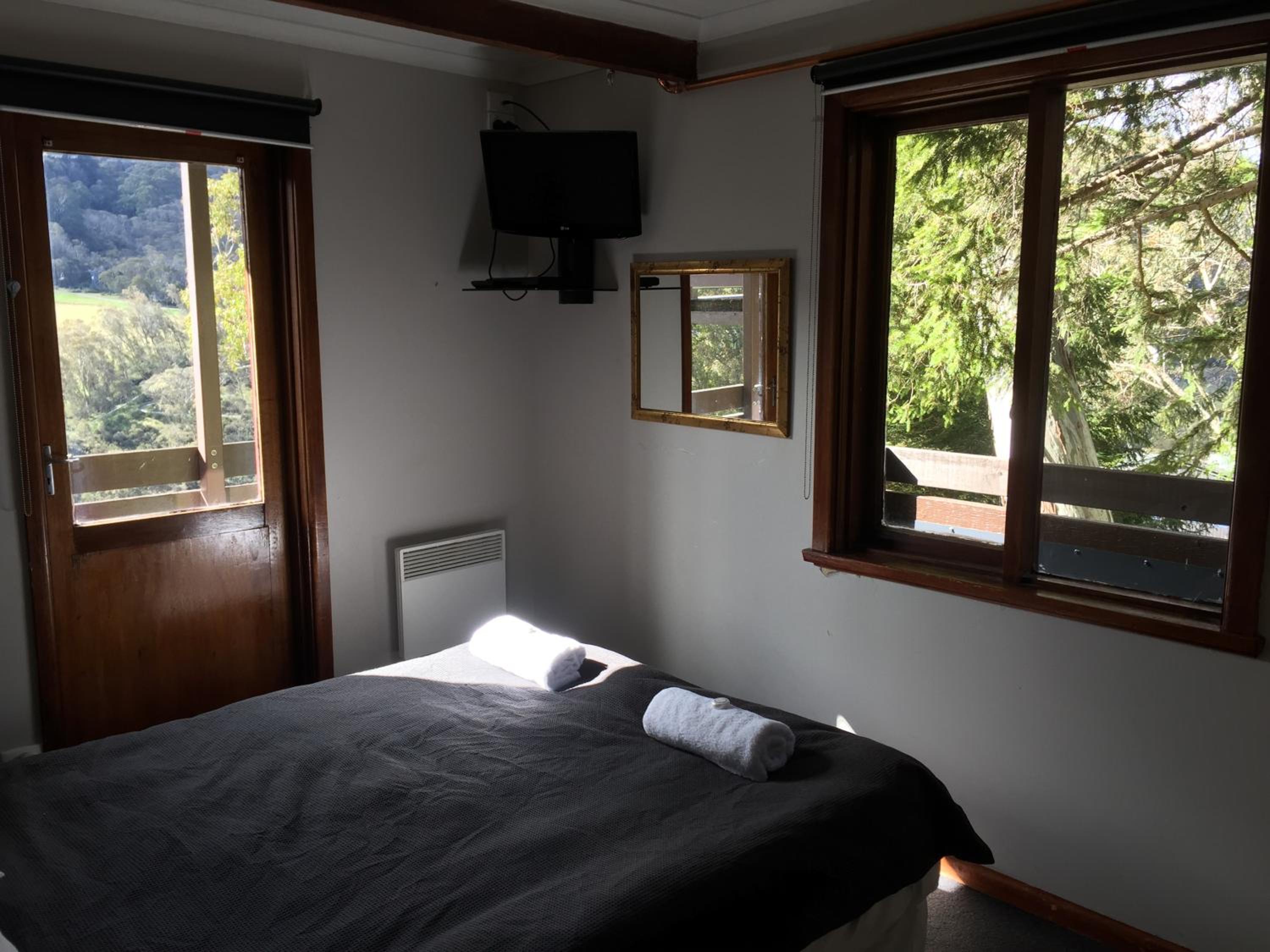 Winterhaus Lodge Thredbo Village