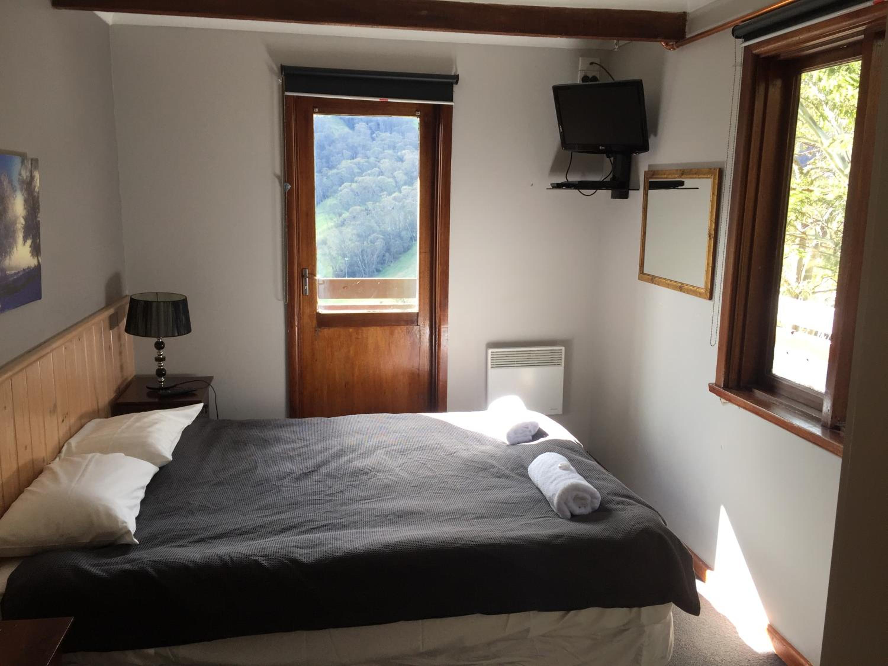 Winterhaus Lodge Thredbo Village