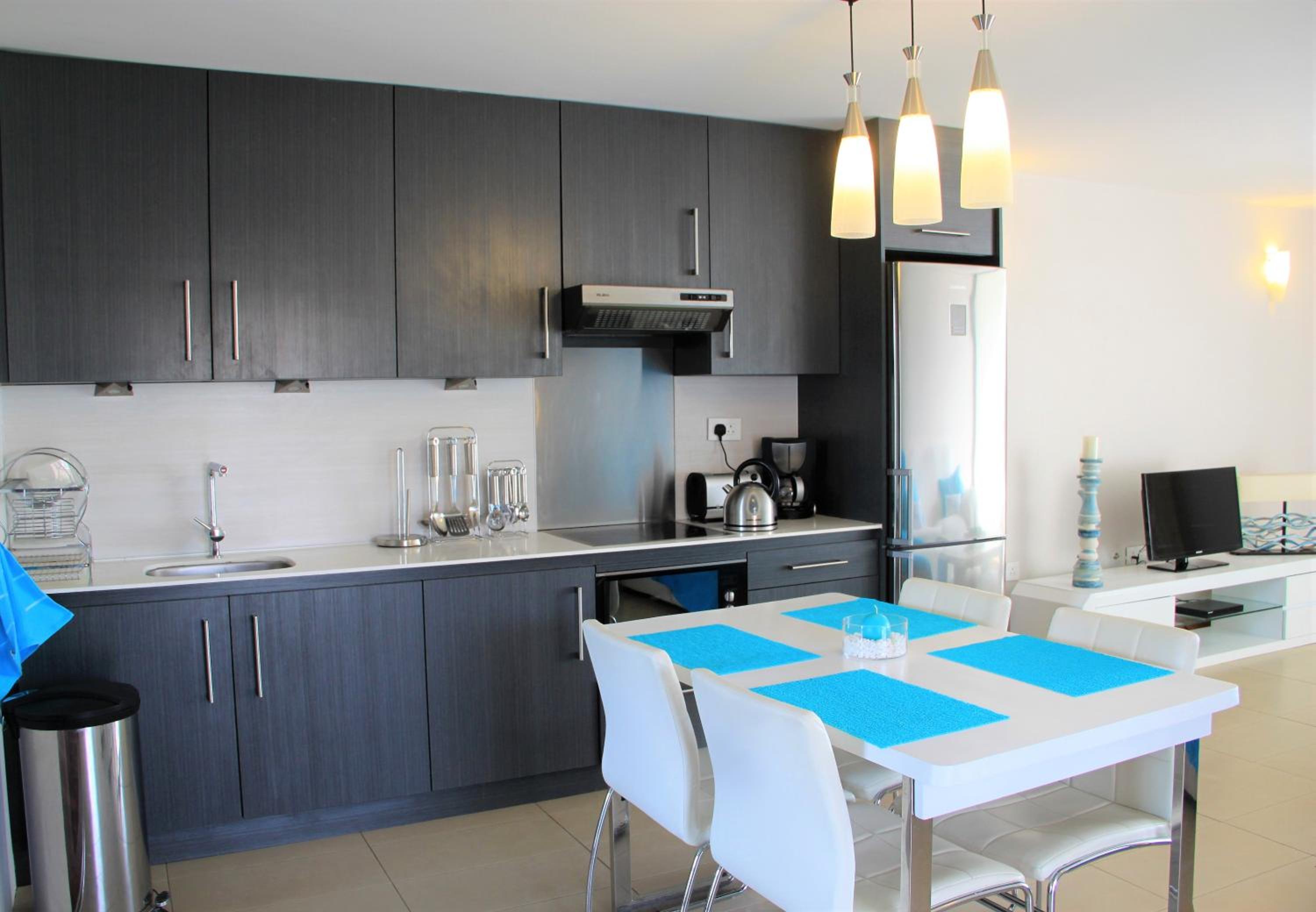 Belle Haven Luxury Apartments