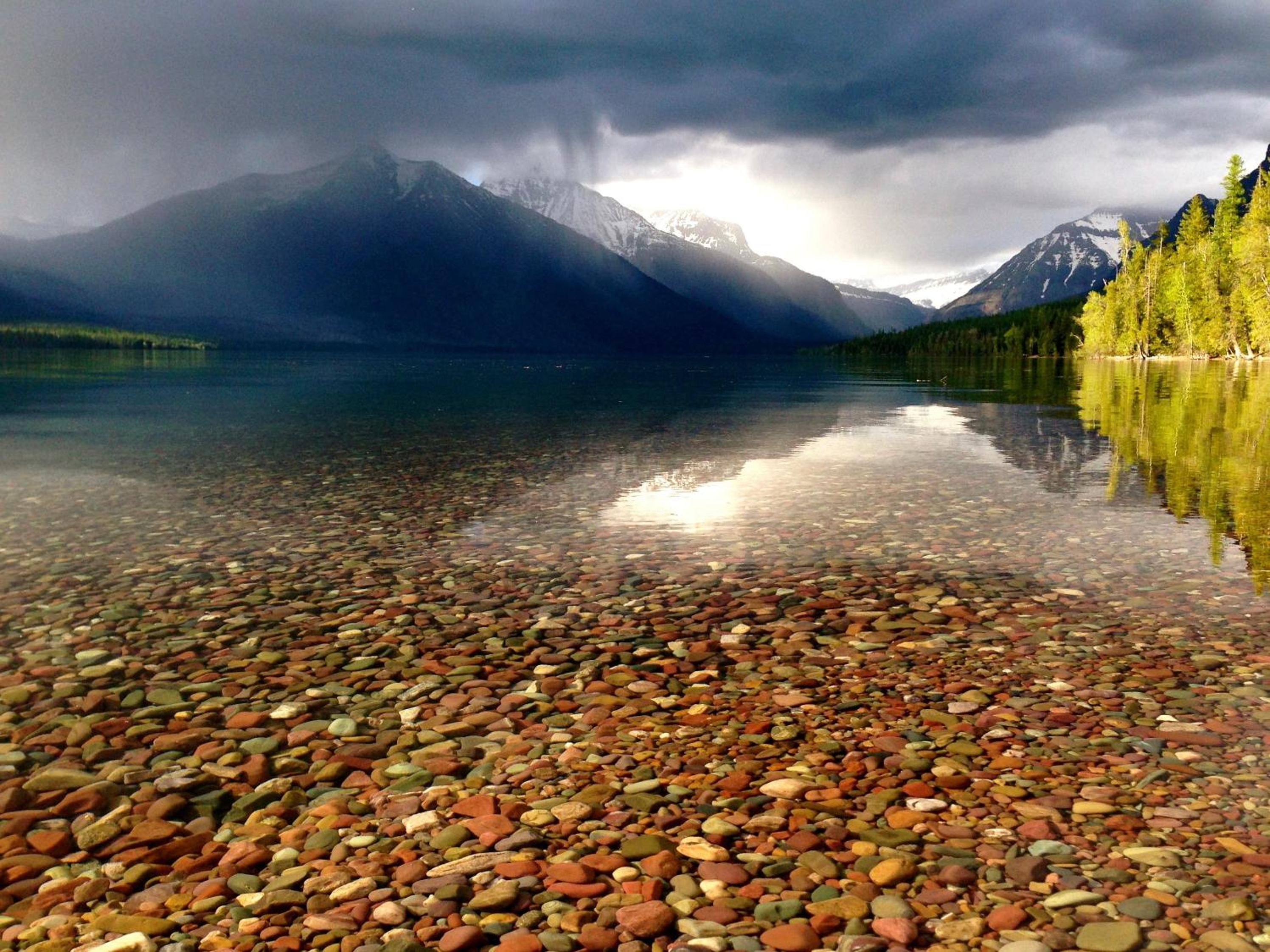 Great Northern Resort