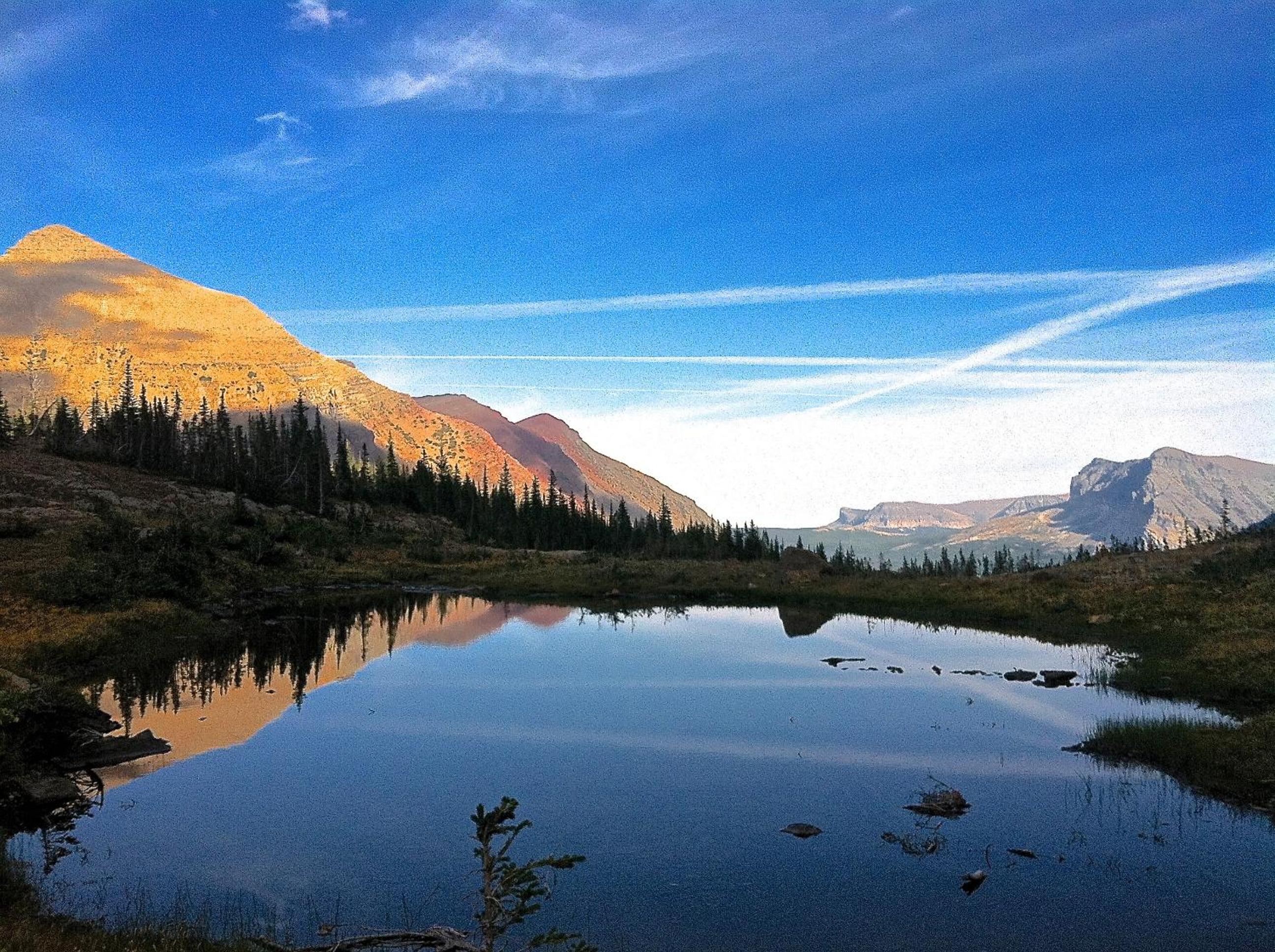 Great Northern Resort