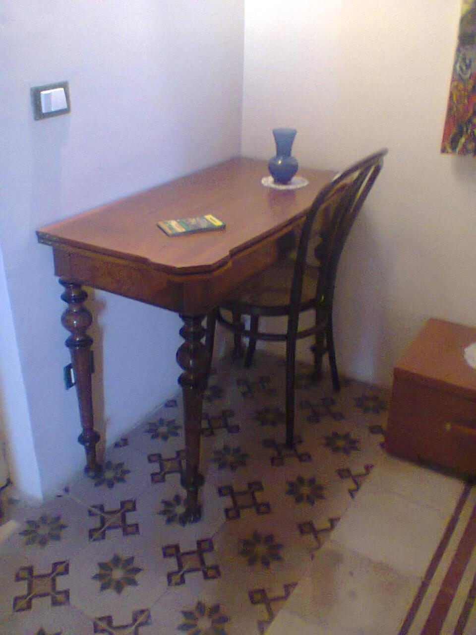 b&b Vallone del grano