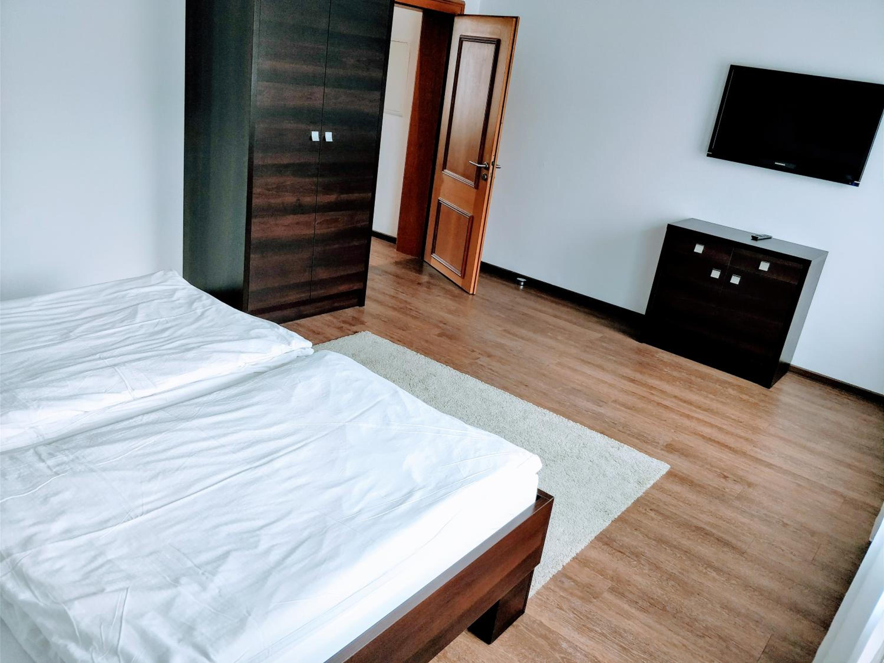 Aparthotel - Stadtvilla Premium