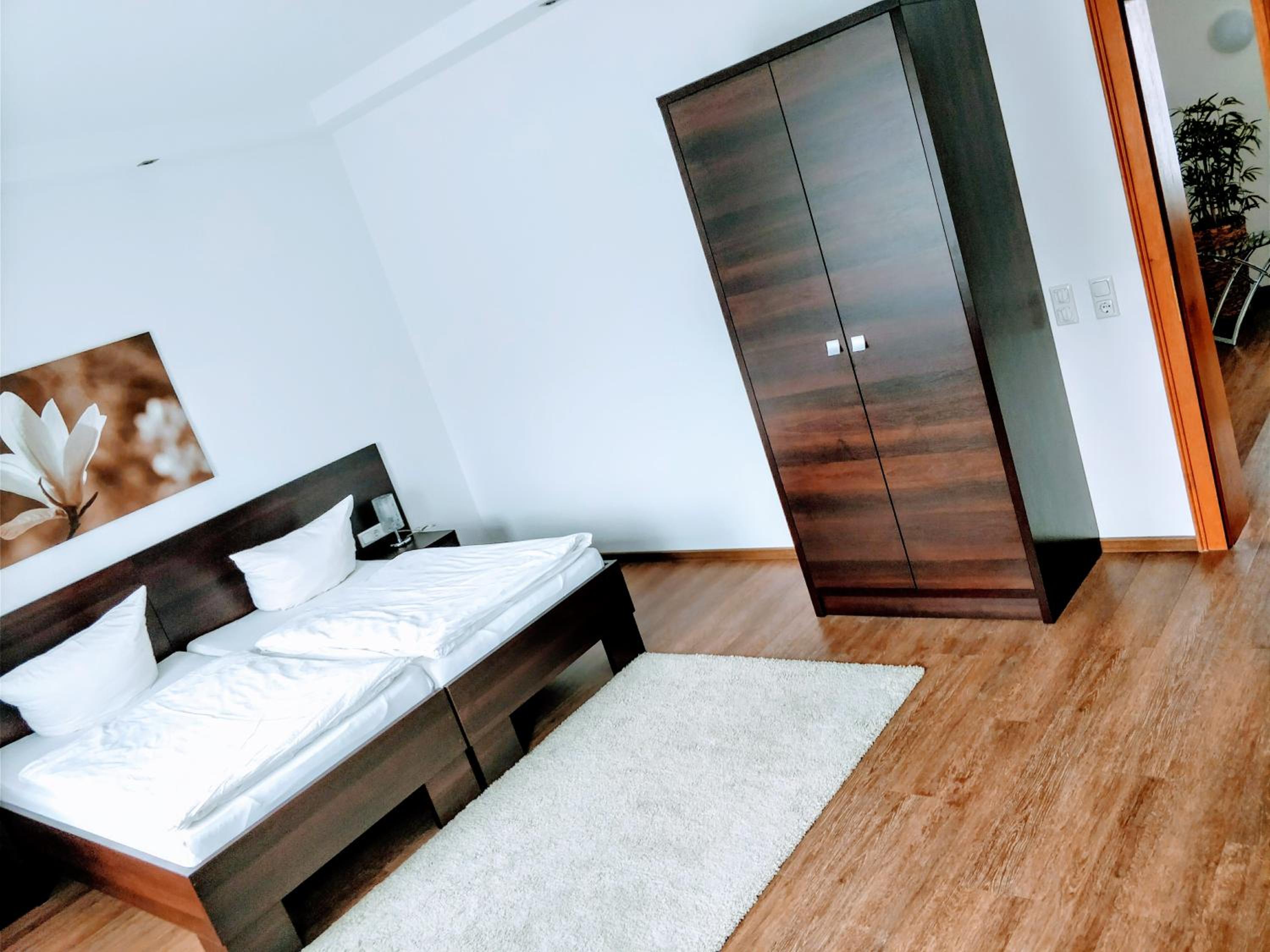 Aparthotel - Stadtvilla Premium