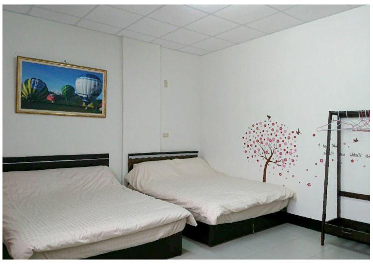Hsin Sheng Taitung