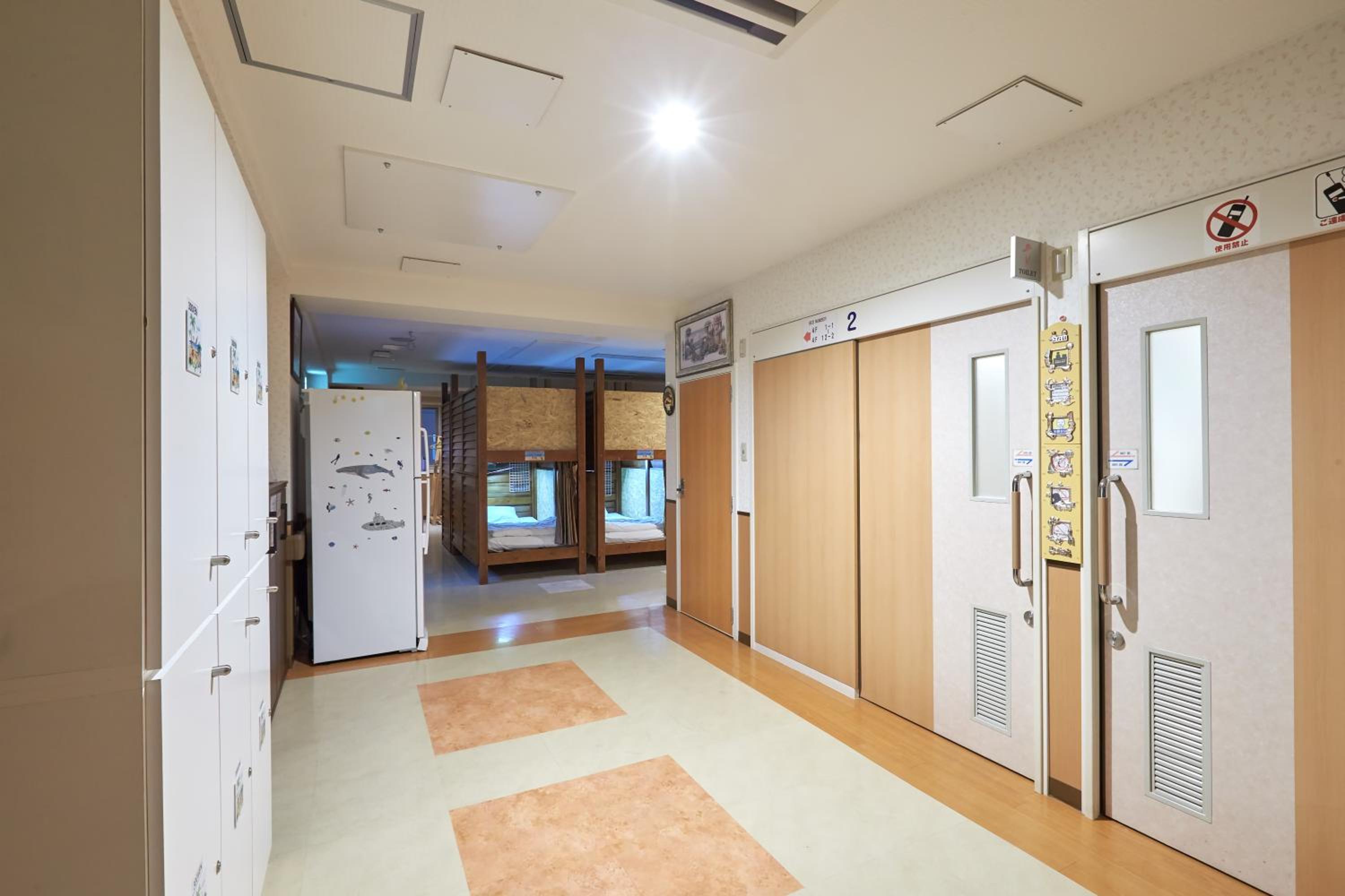 Guest House Grand Naha