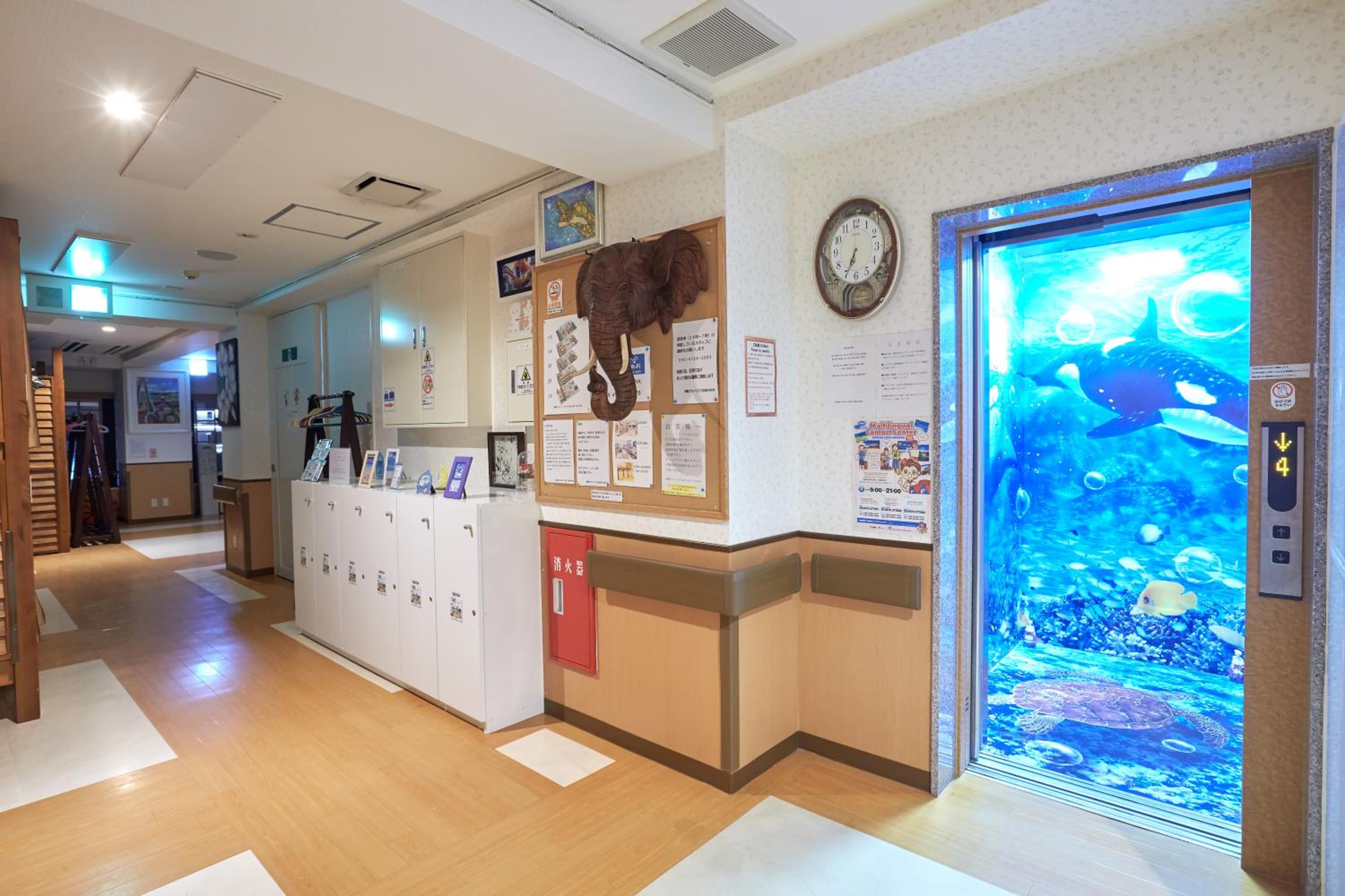 Guest House Grand Naha