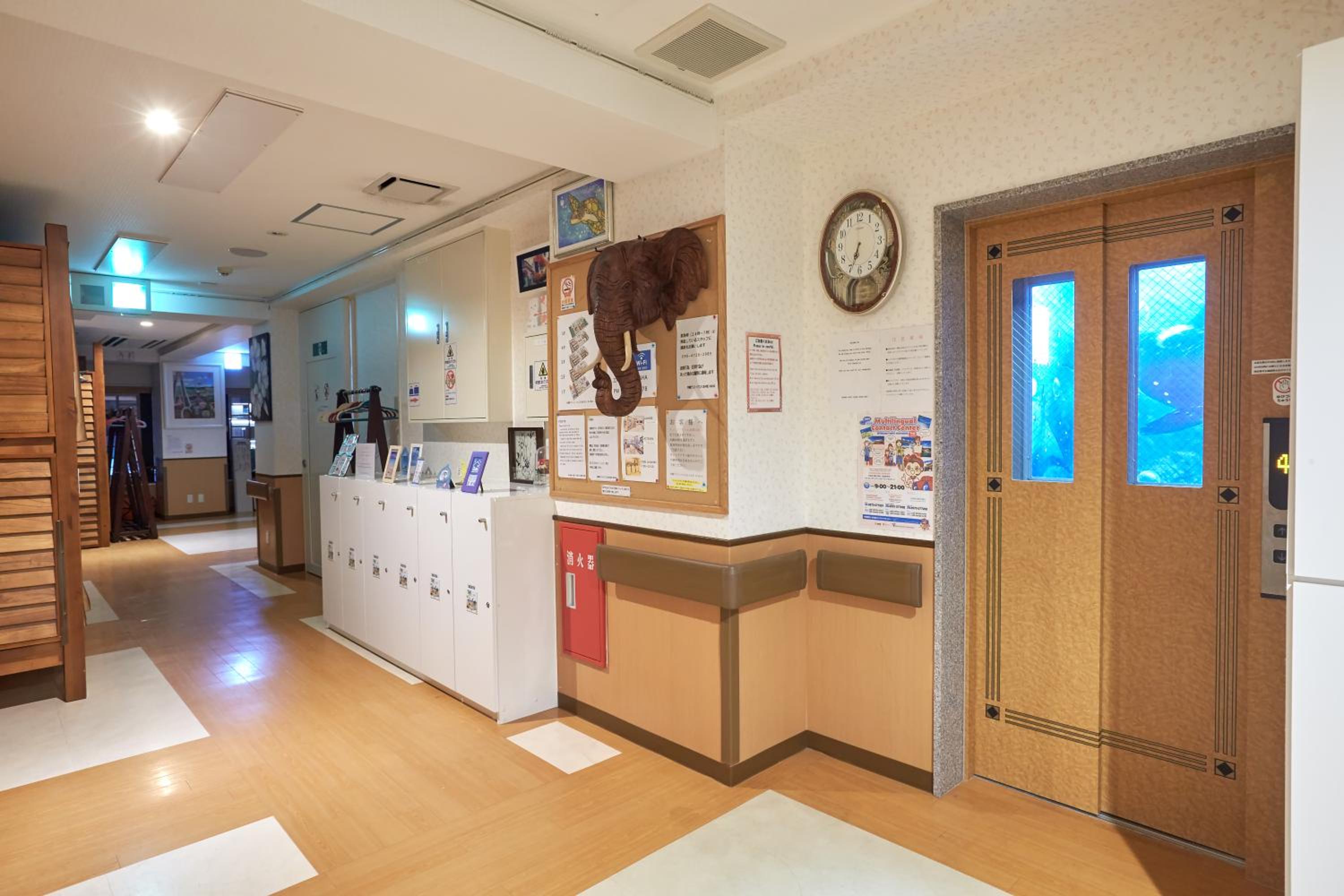 Guest House Grand Naha
