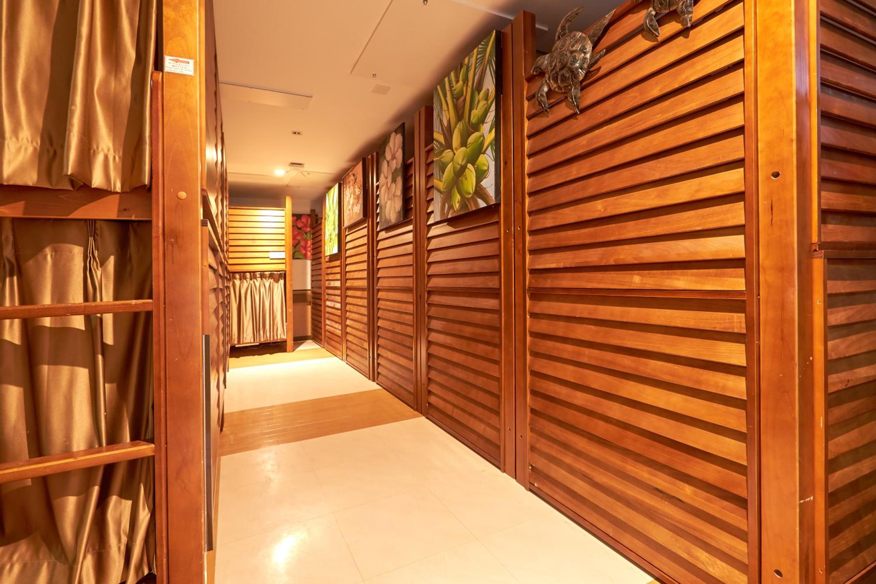 Guest House Grand Naha