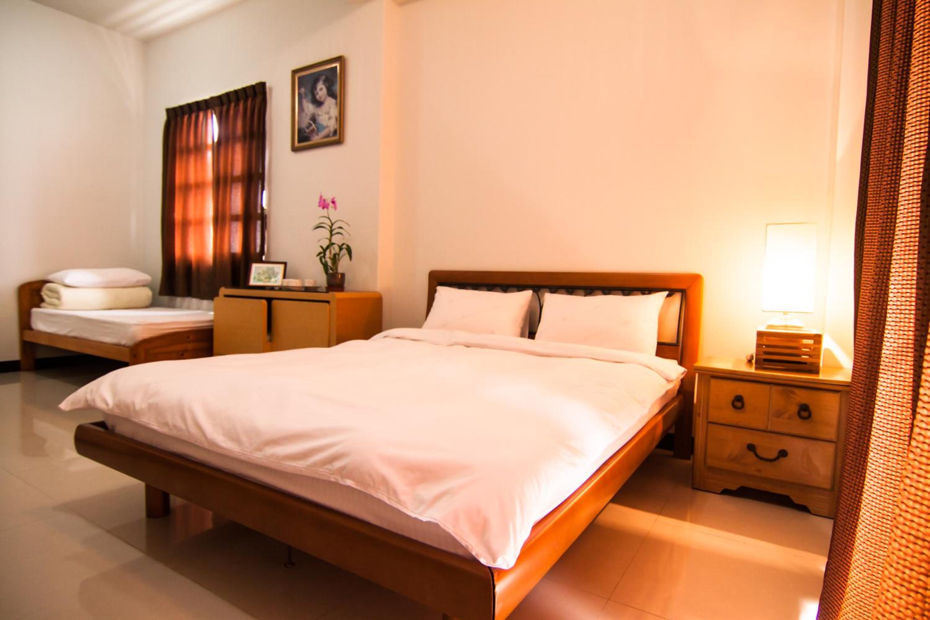 Flower Memory Homestay
