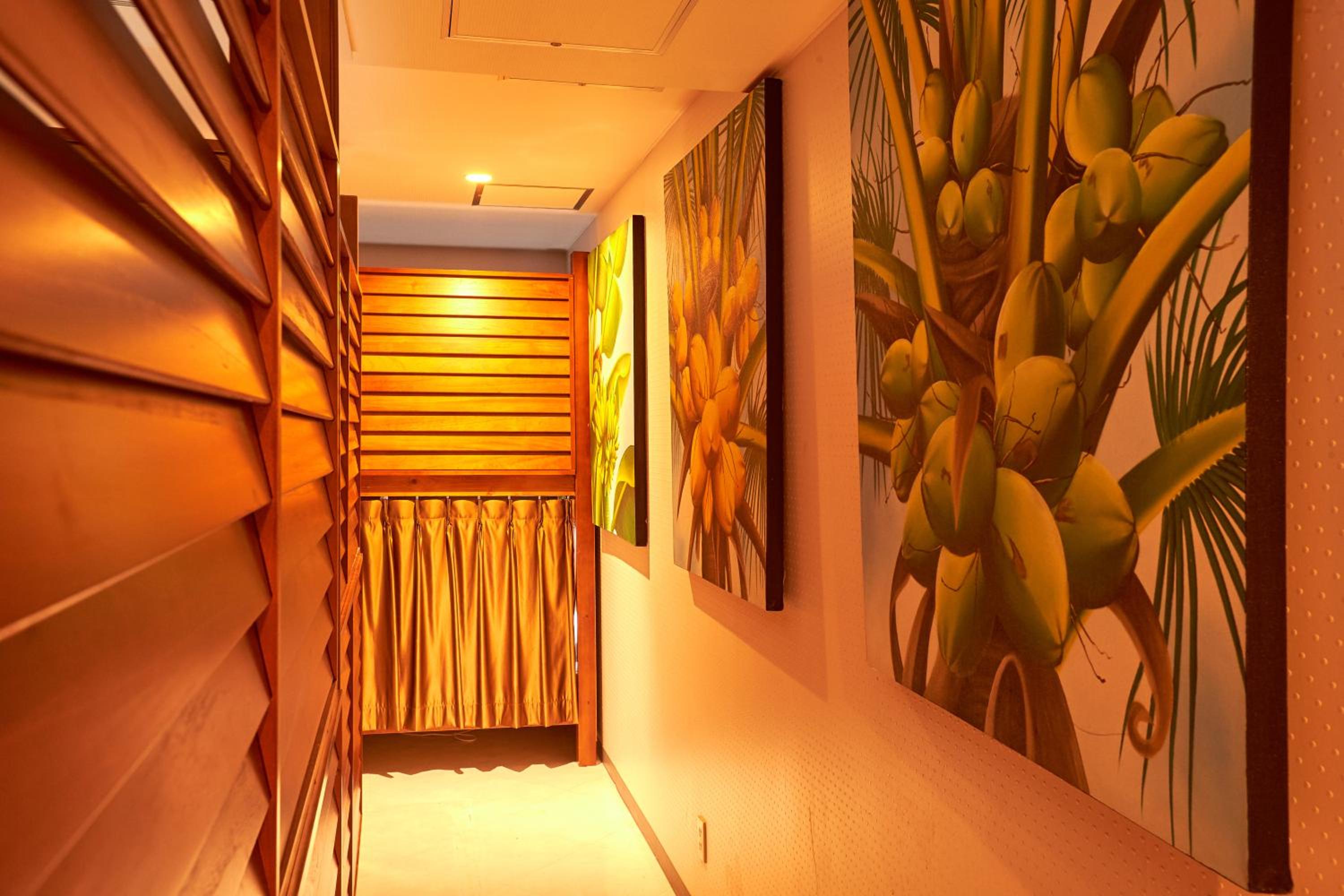 Guest House Grand Naha