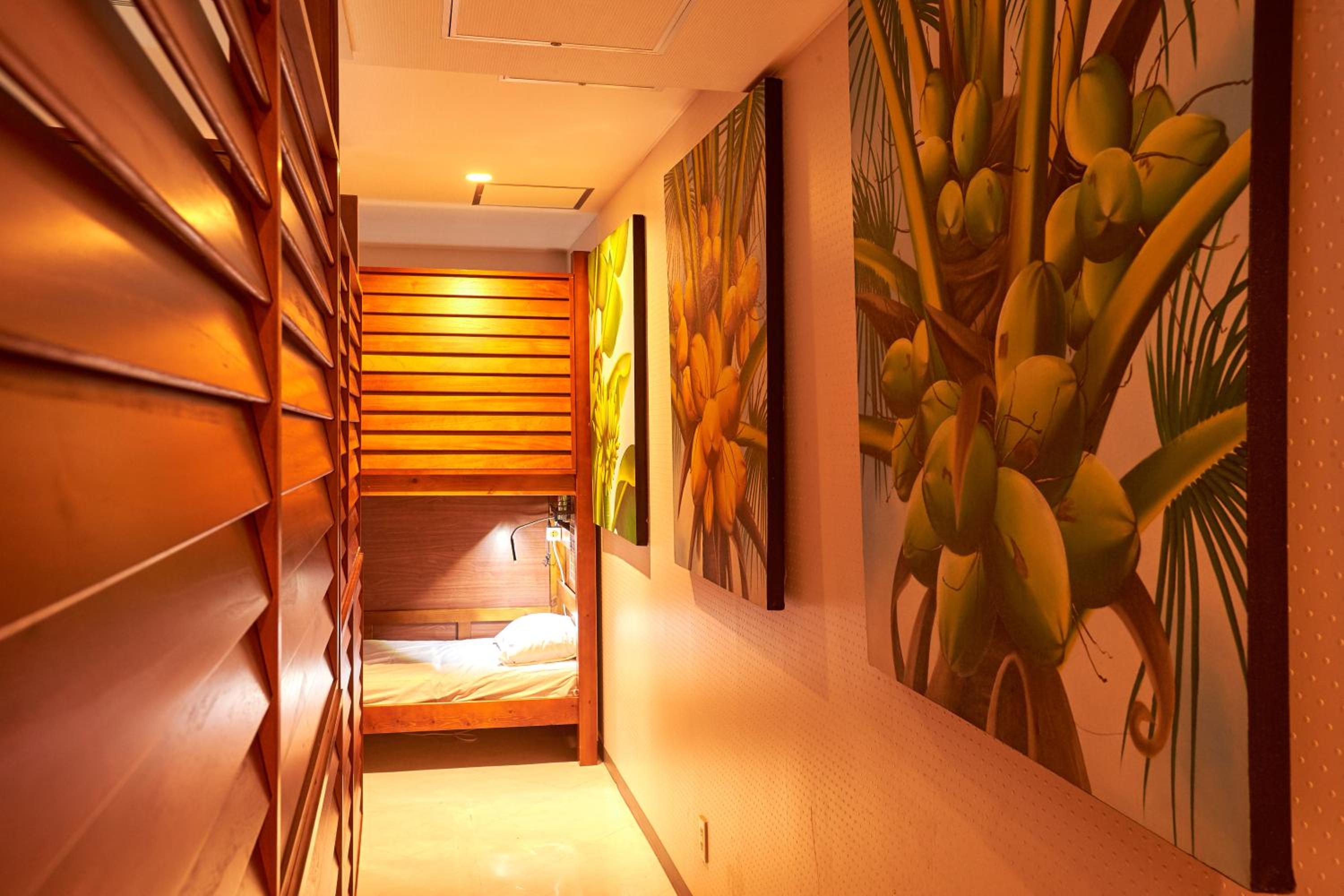 Guest House Grand Naha