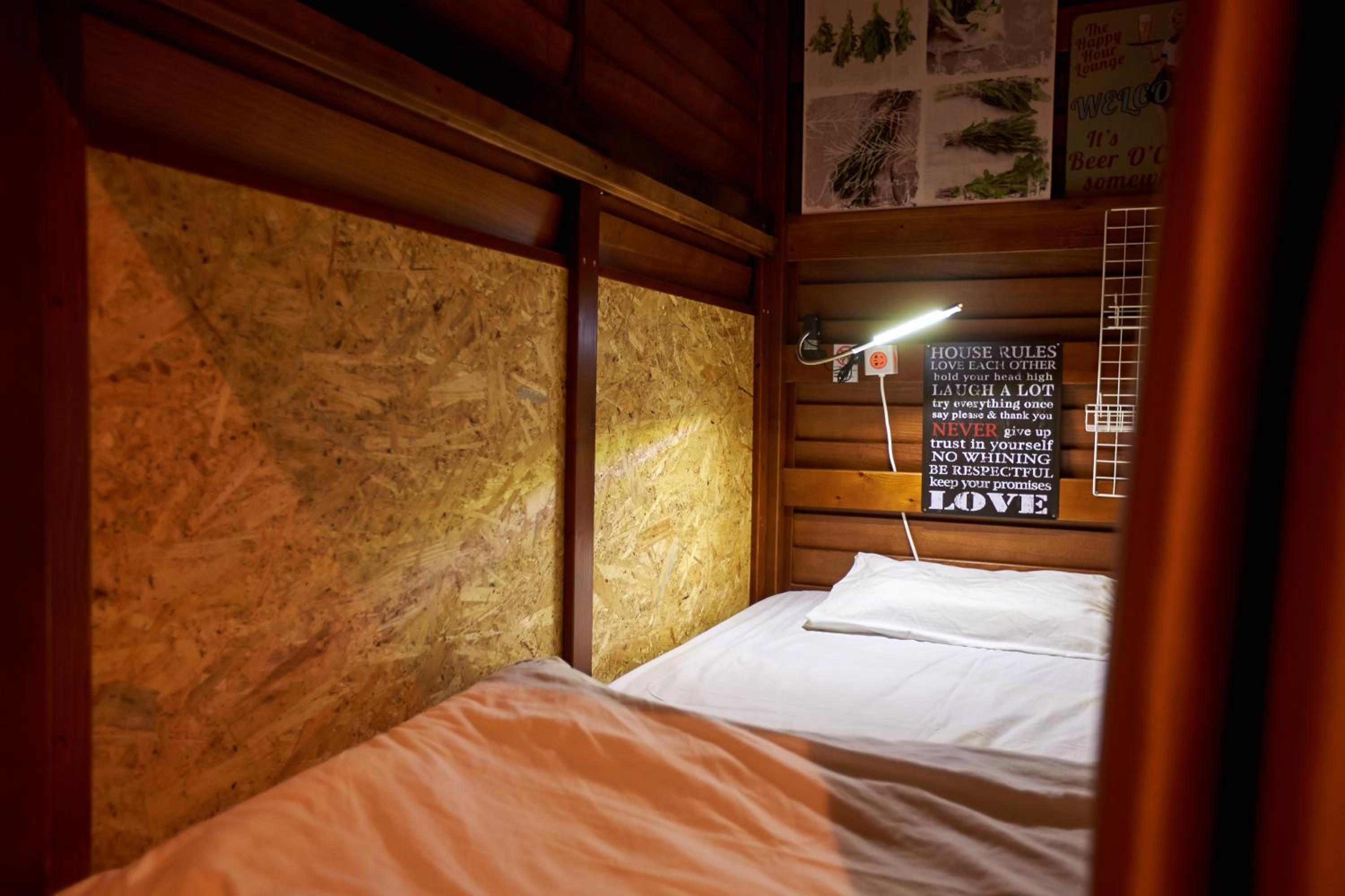 Guest House Grand Naha