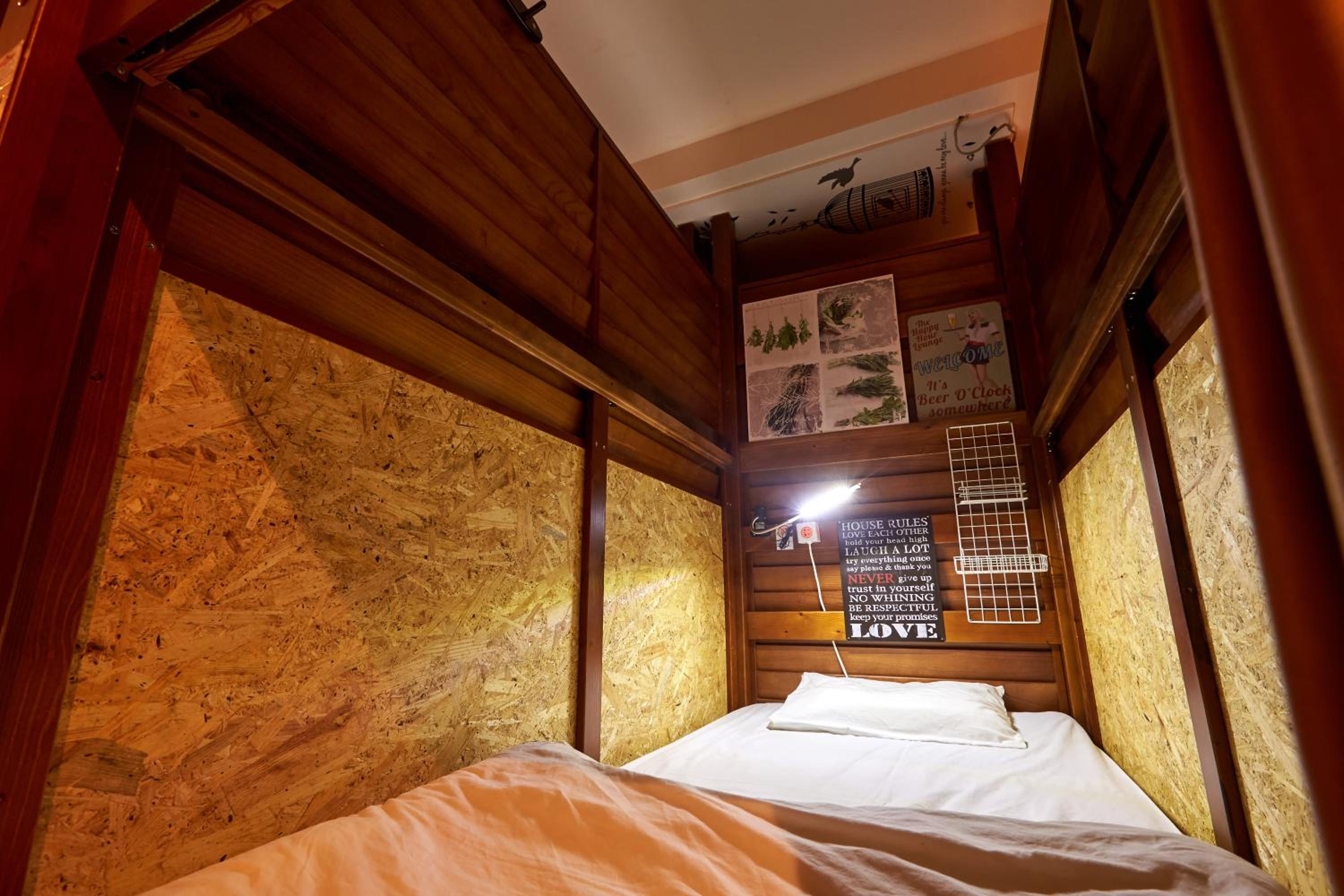 Guest House Grand Naha