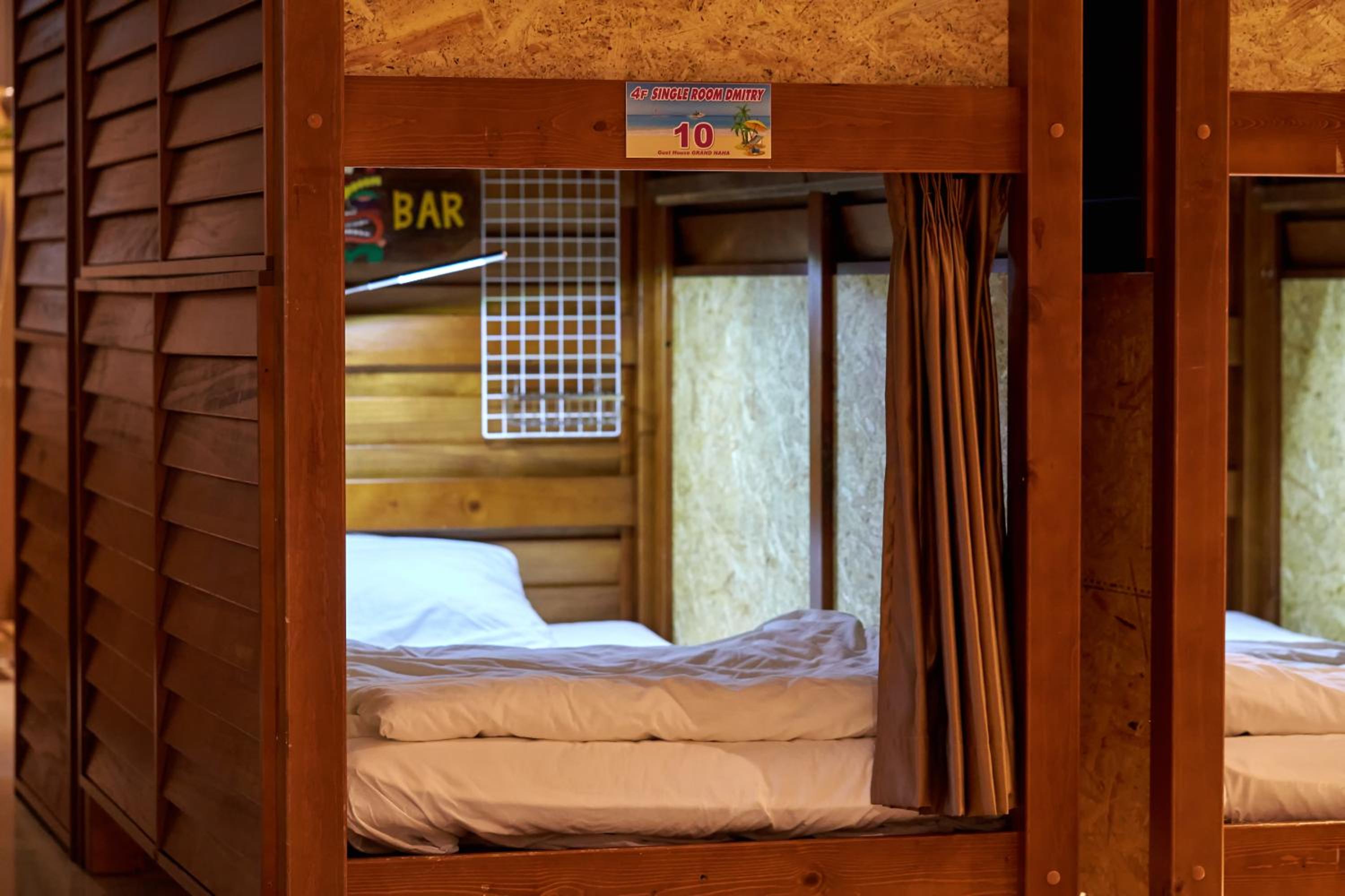 Guest House Grand Naha