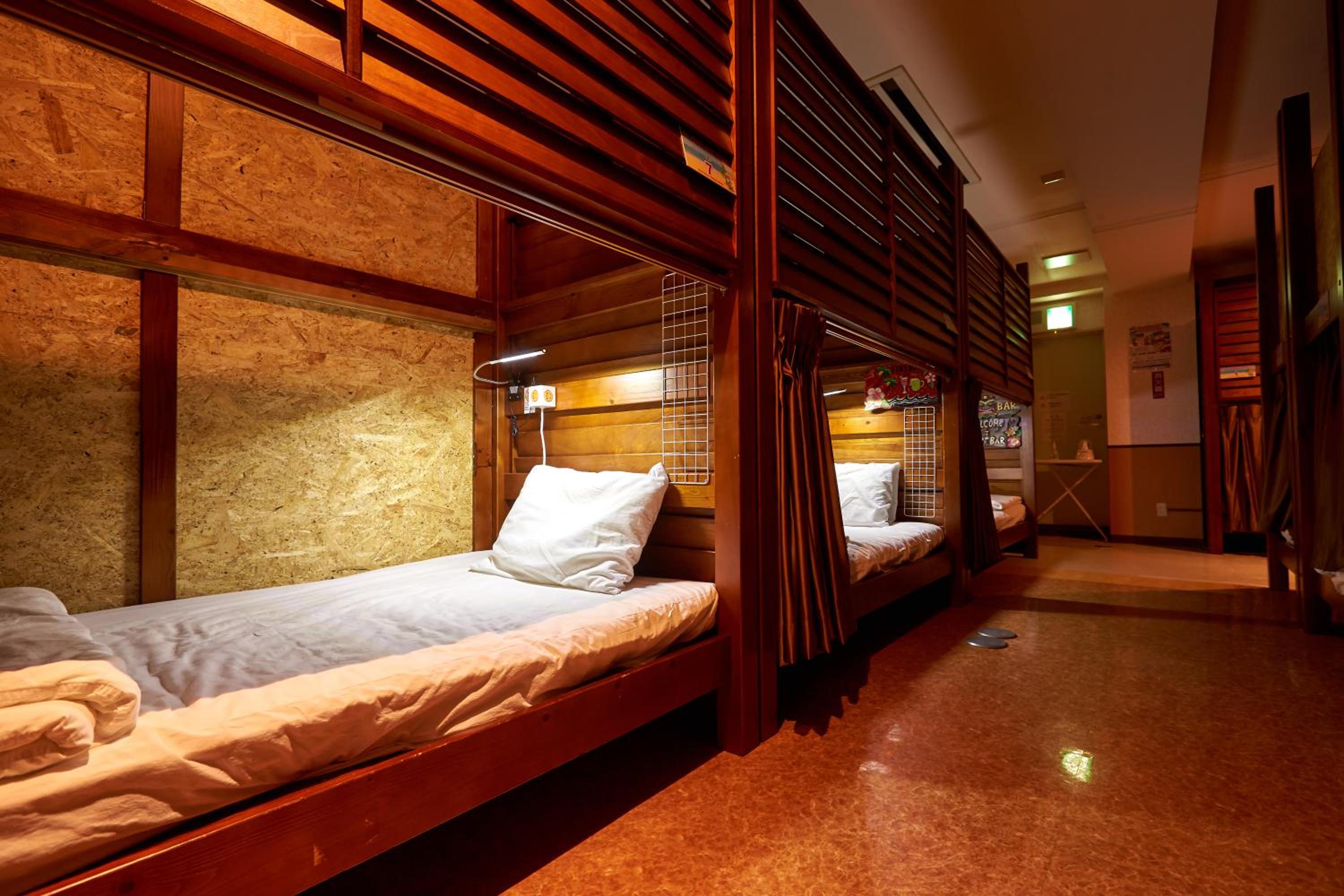 Guest House Grand Naha