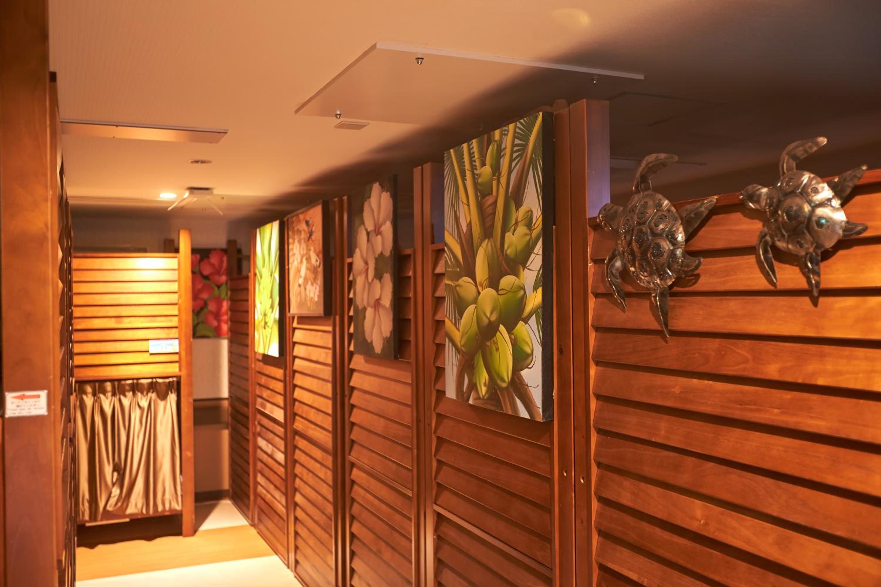 Guest House Grand Naha
