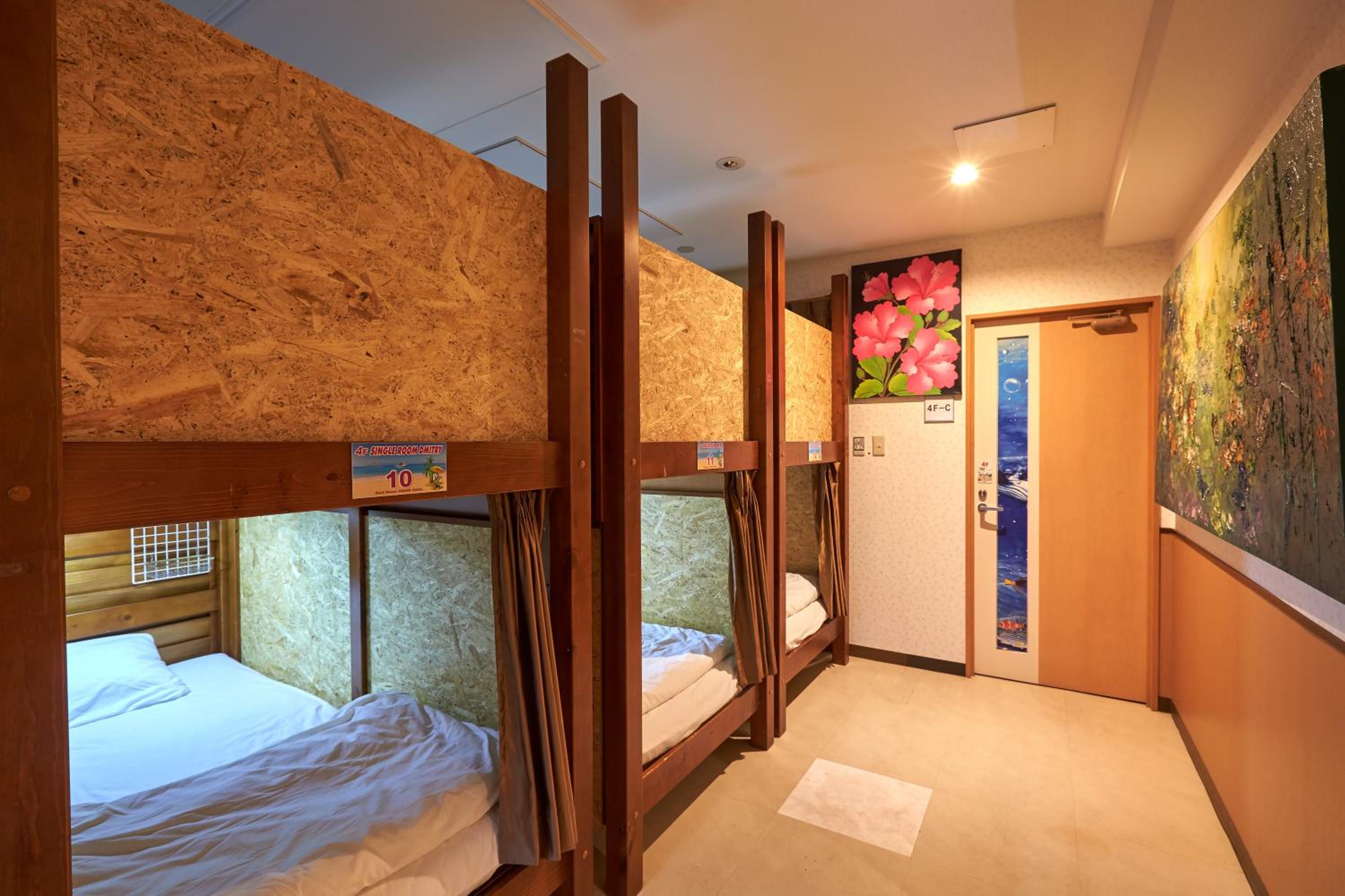 Guest House Grand Naha