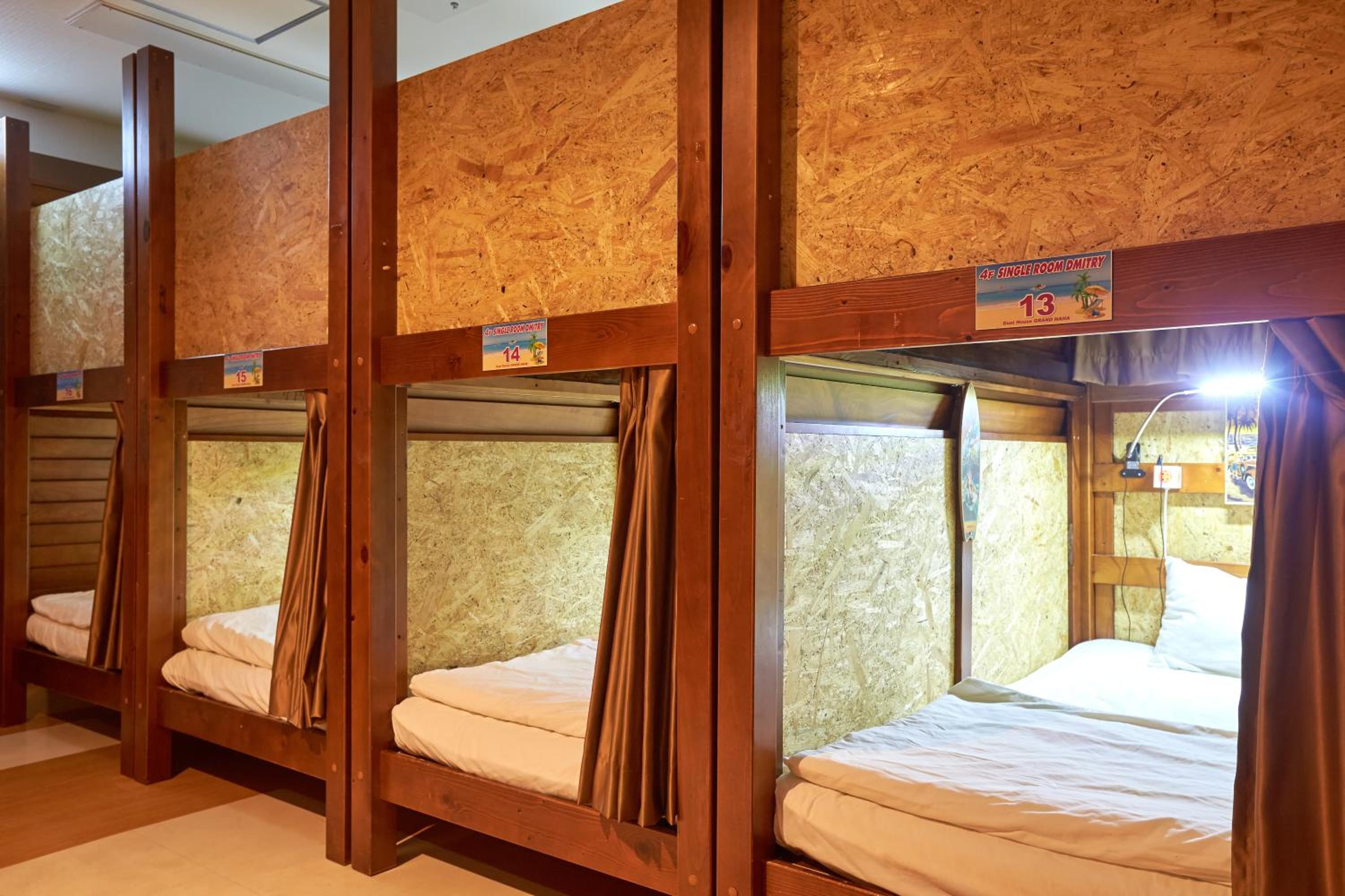 Guest House Grand Naha