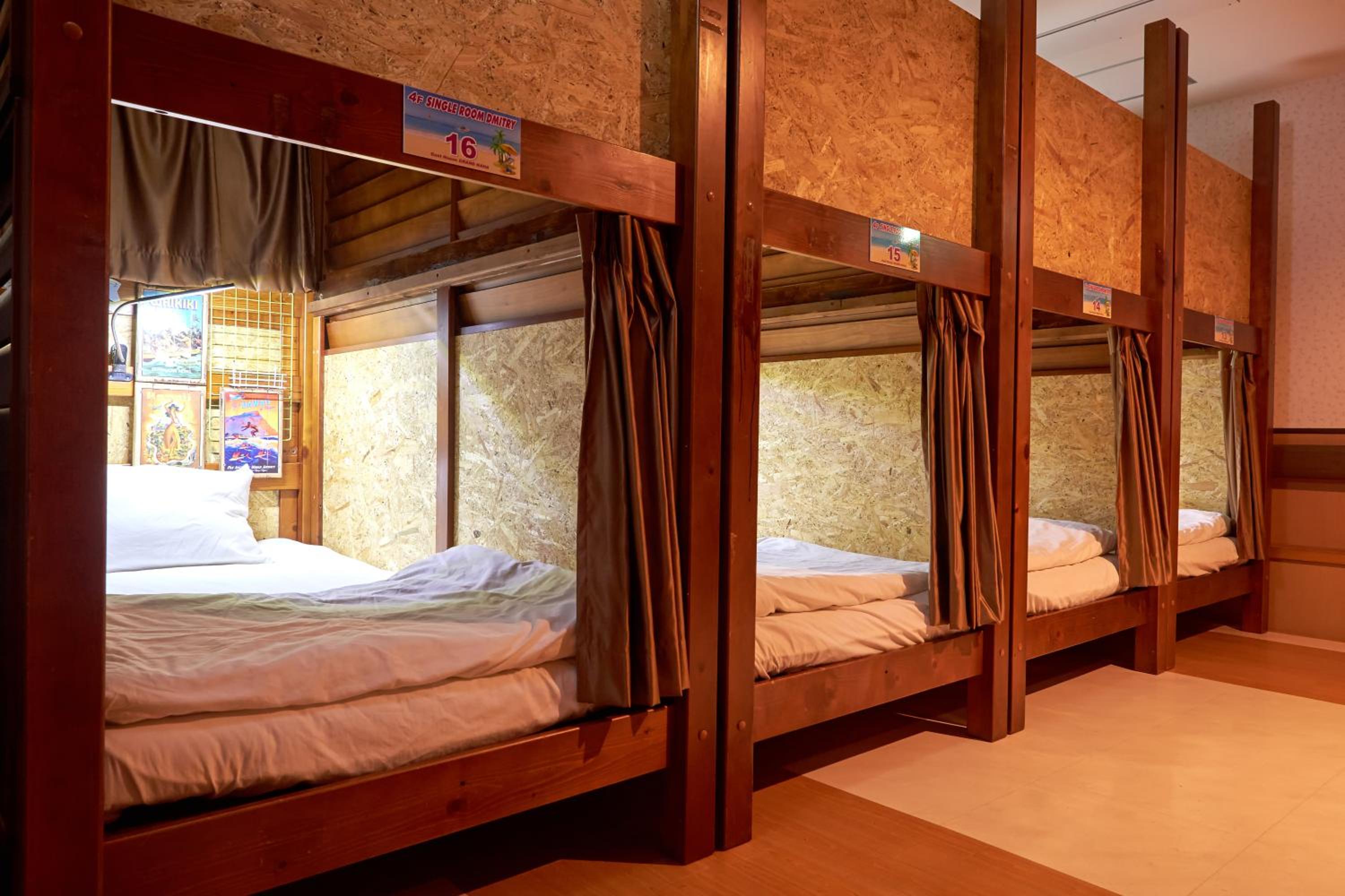 Guest House Grand Naha