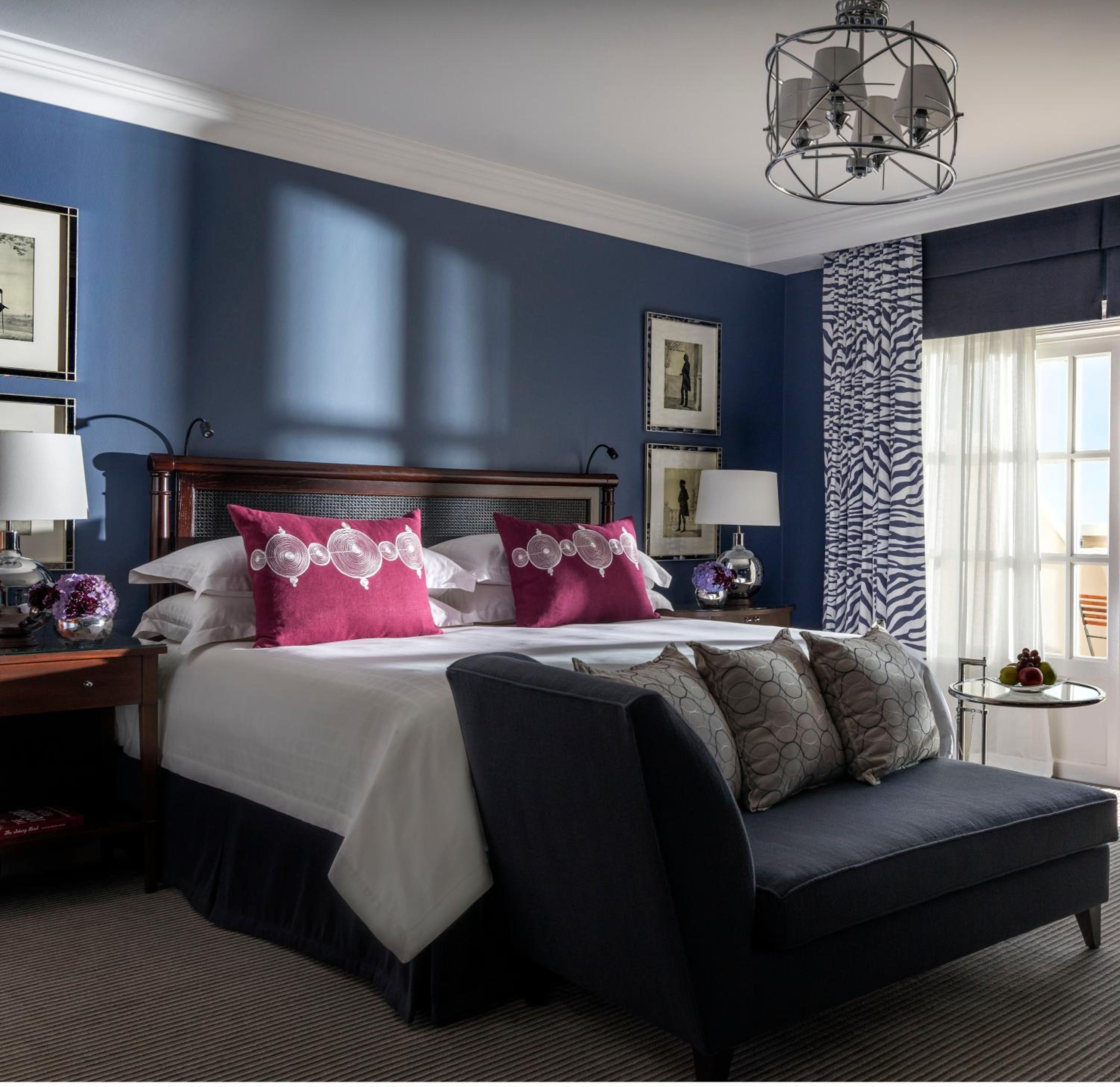Johannesburg Vacations - Four Seasons Hotel The Westcliff - Property Image 3
