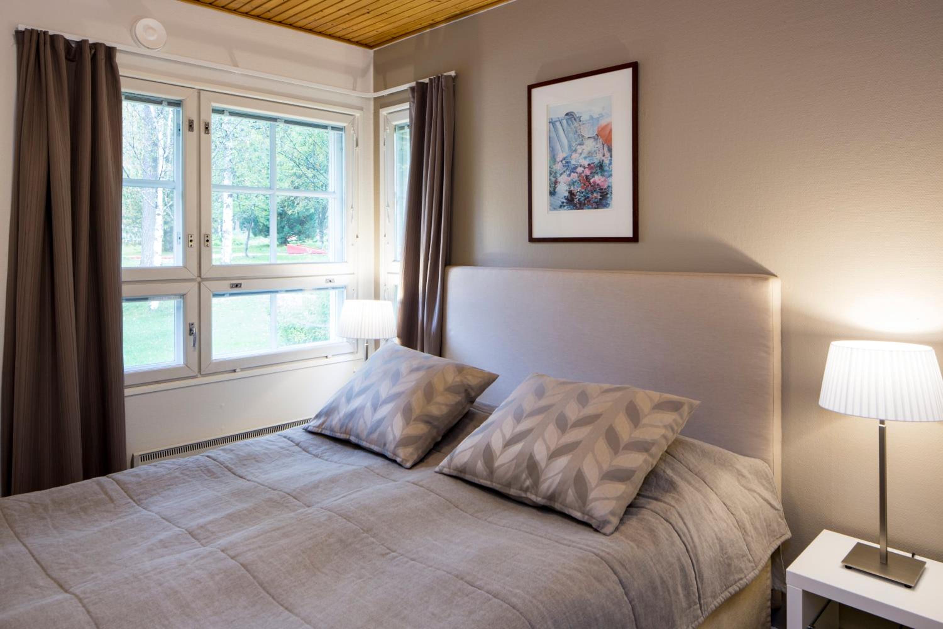 Holiday Club Katinkulta Apartments