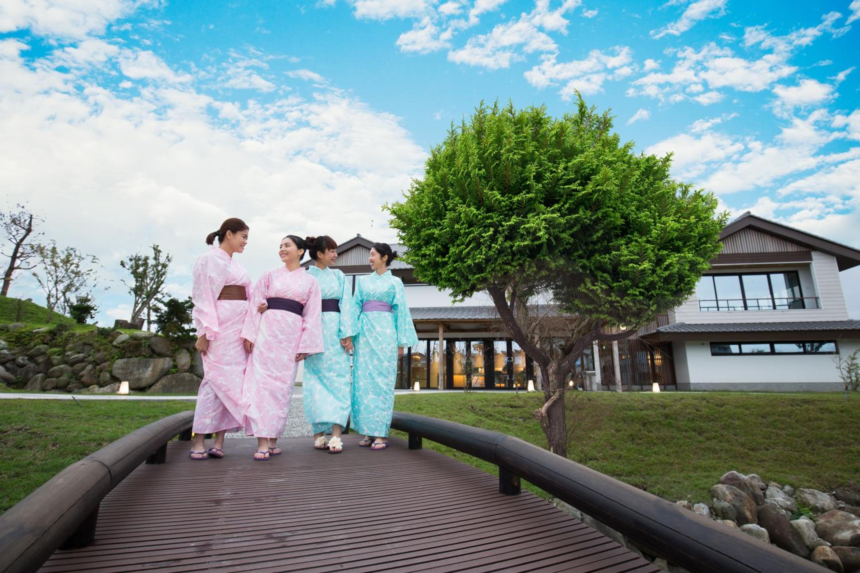 Dancewoods Hotel